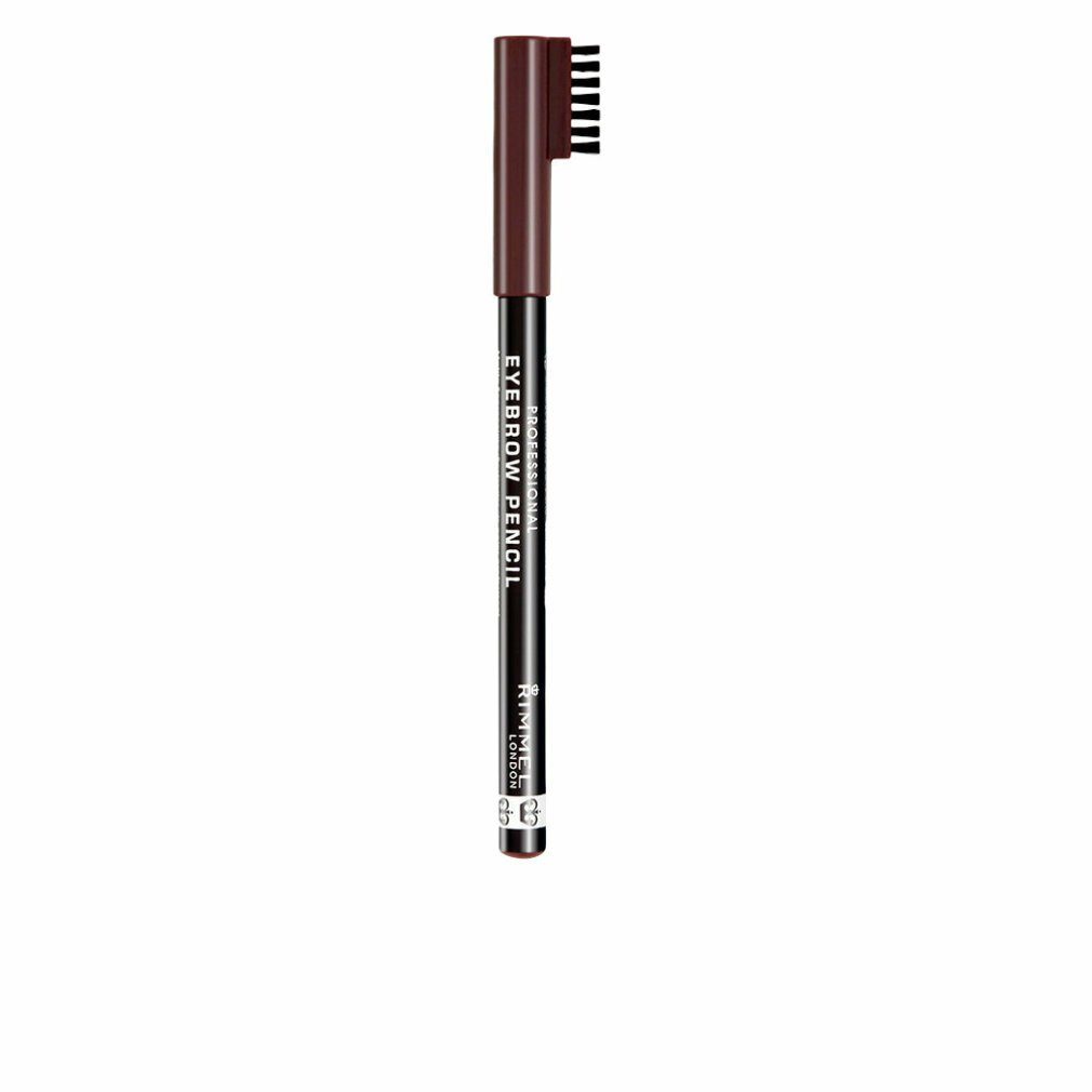 Rimmel London Augenbrauen-Stift Professional Eyebrow Pencil 001
