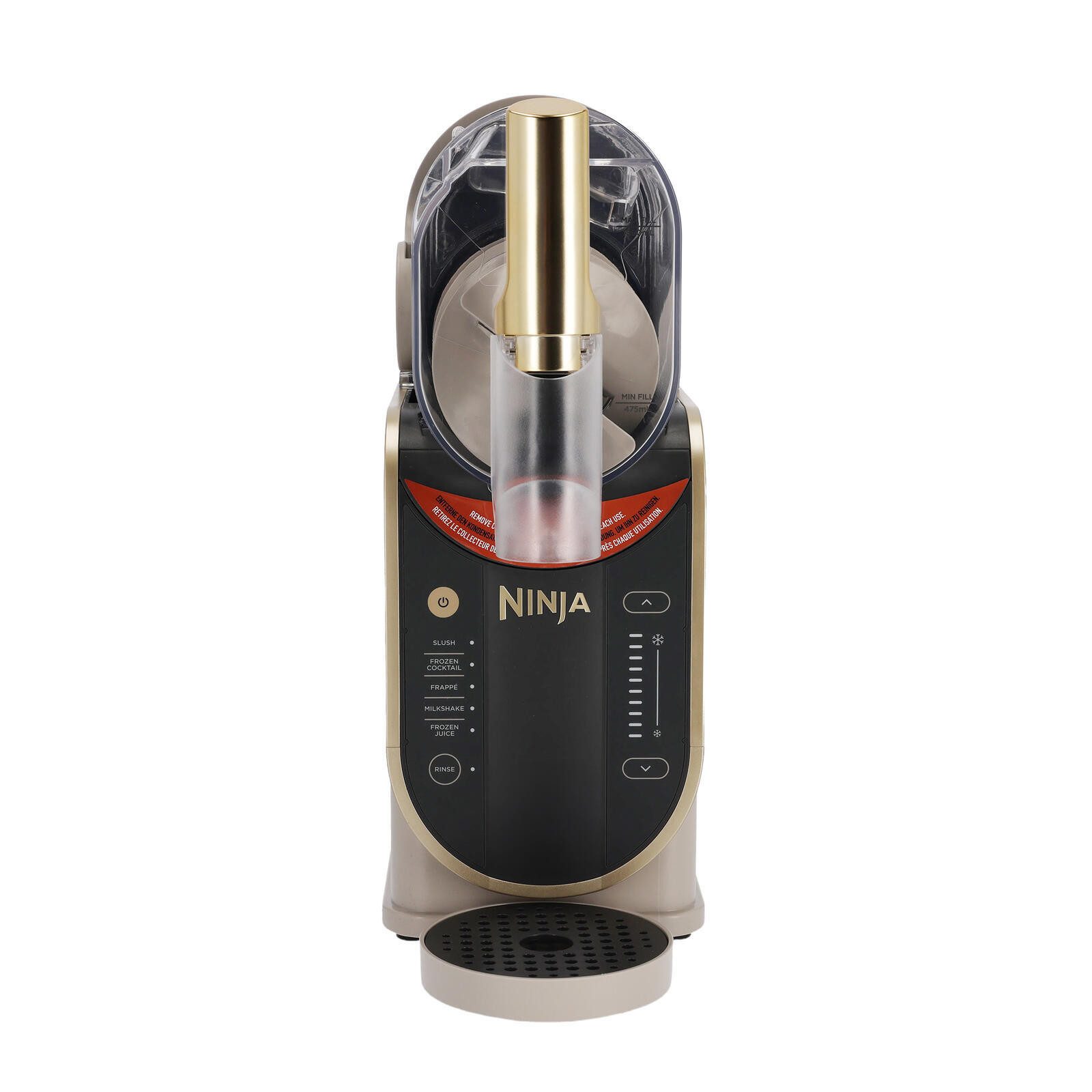 NINJA Eismaschine SLUSHi FS301EUSTGD