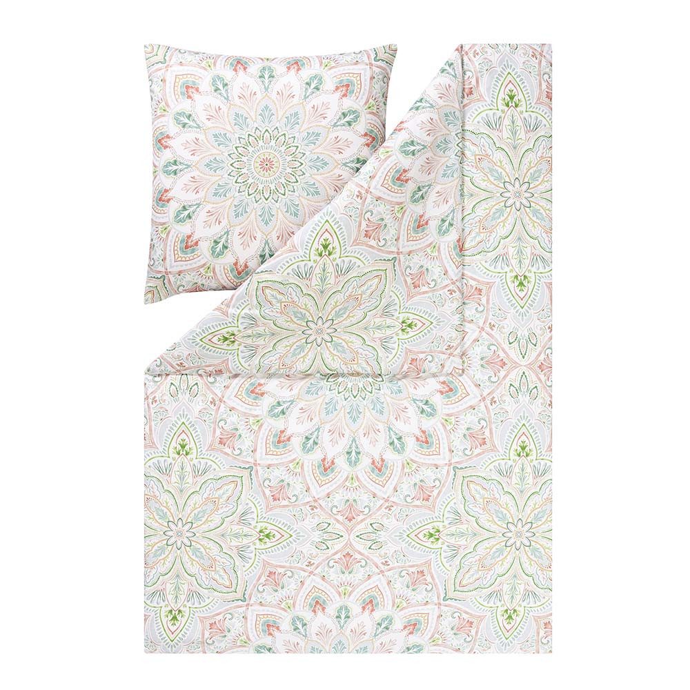 Estella Bettwäsche Estella Bio Mako Satin günstig online kaufen