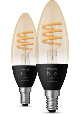  Philips Hue LED-Filament White Ambianc...