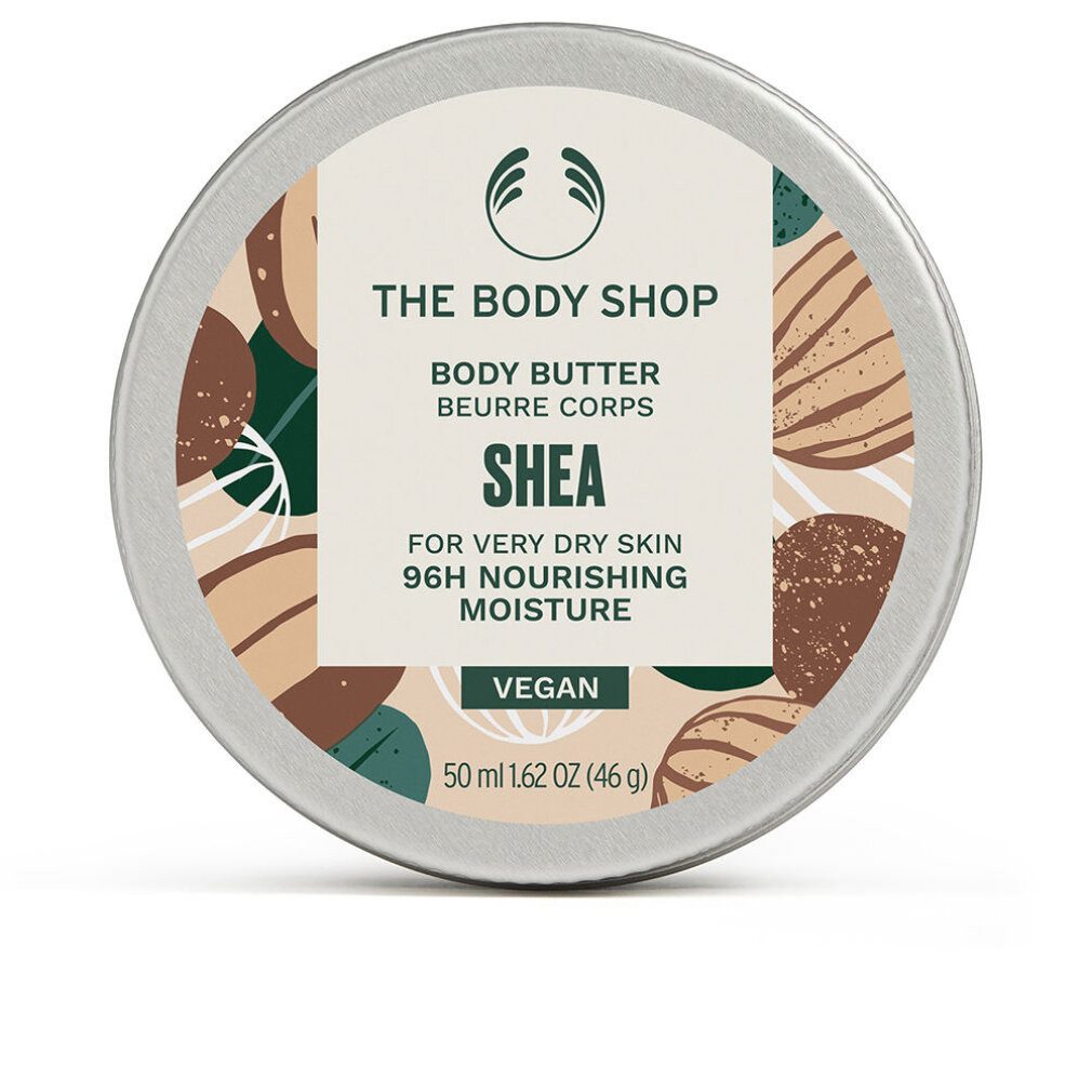 The Body Shop Körperpflegemittel Body Butter