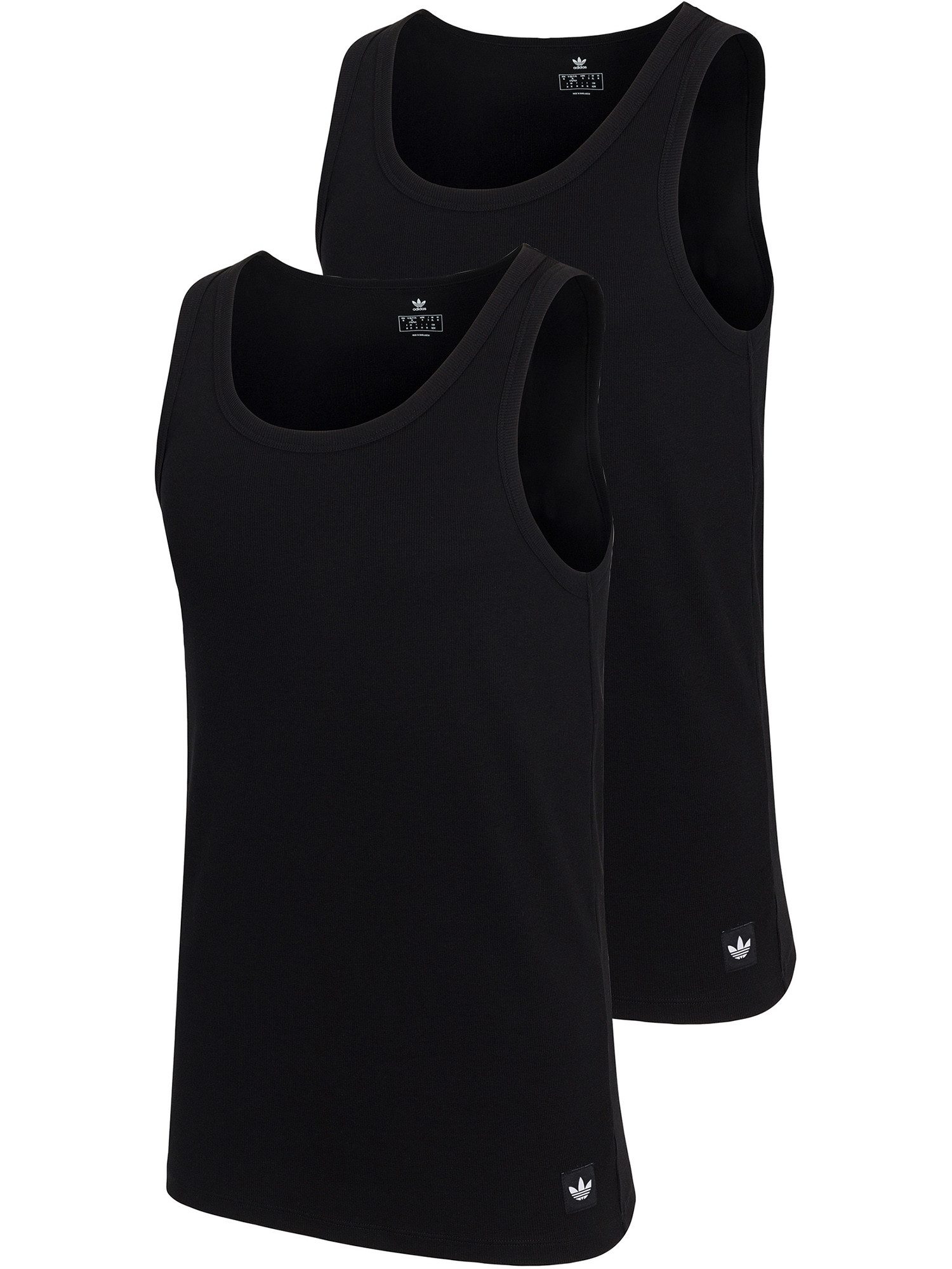 adidas Originals Tanktop Comfort Rib Cotton günstig online kaufen