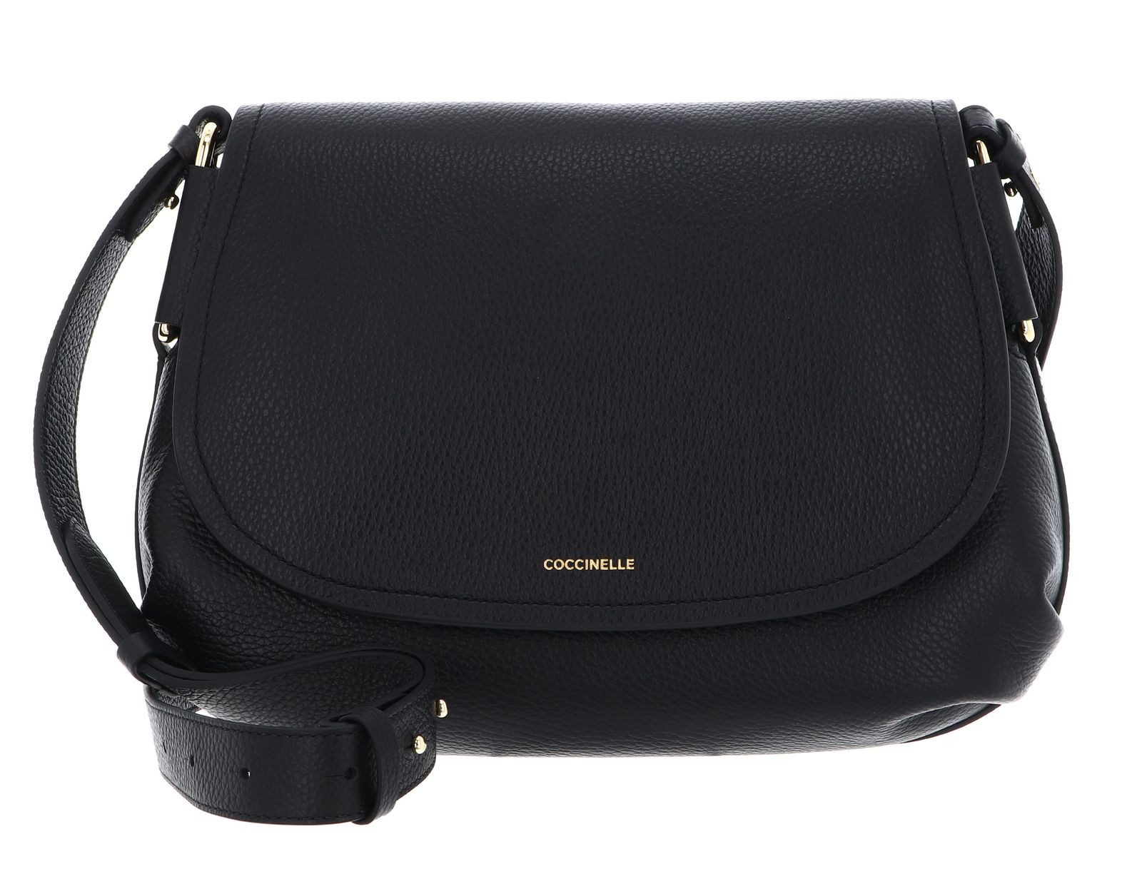 Umhängetasche Handbag Grained Leather