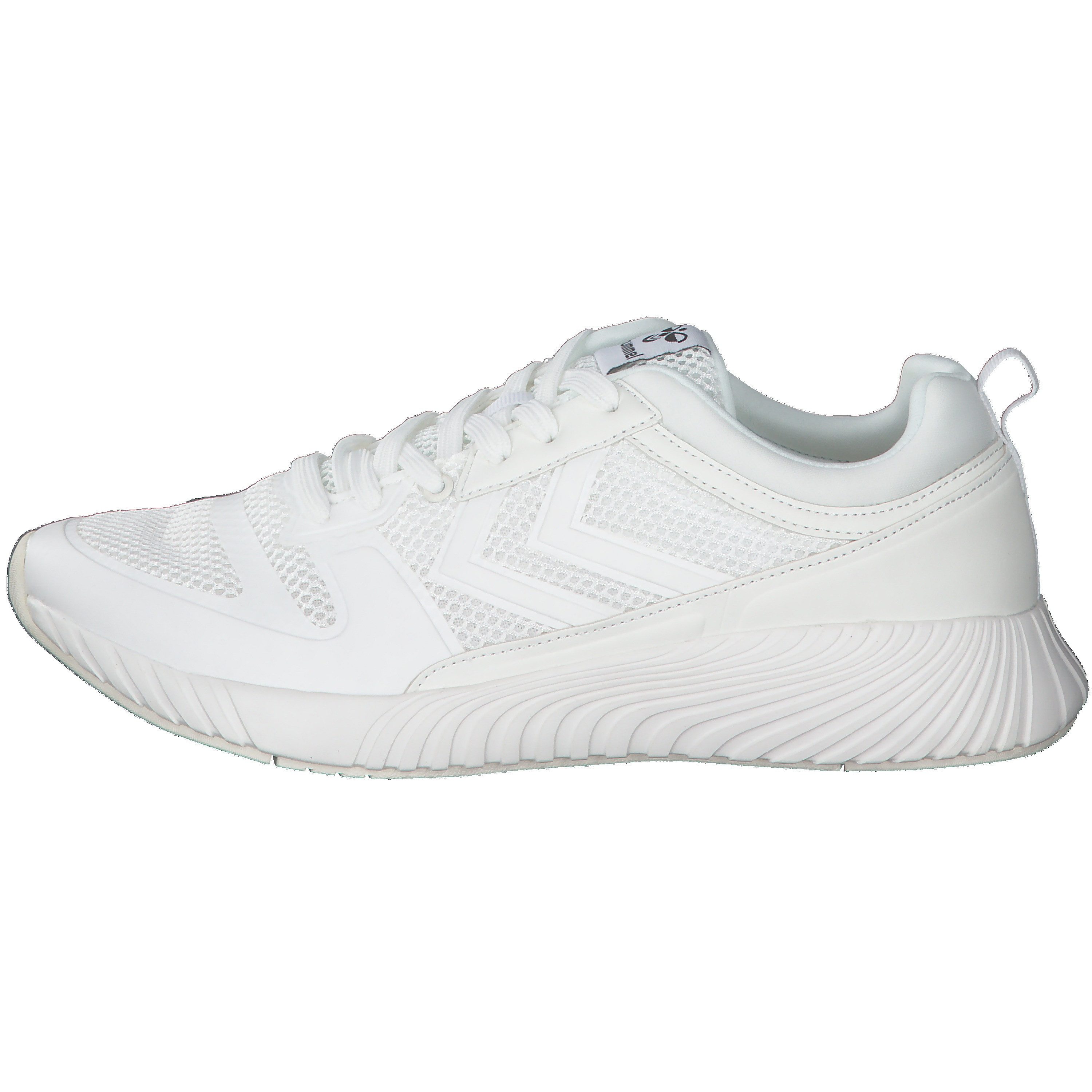 hummel Hummel Unisex Sneaker Minneapolis Mono Breaker 207163 Sneaker
