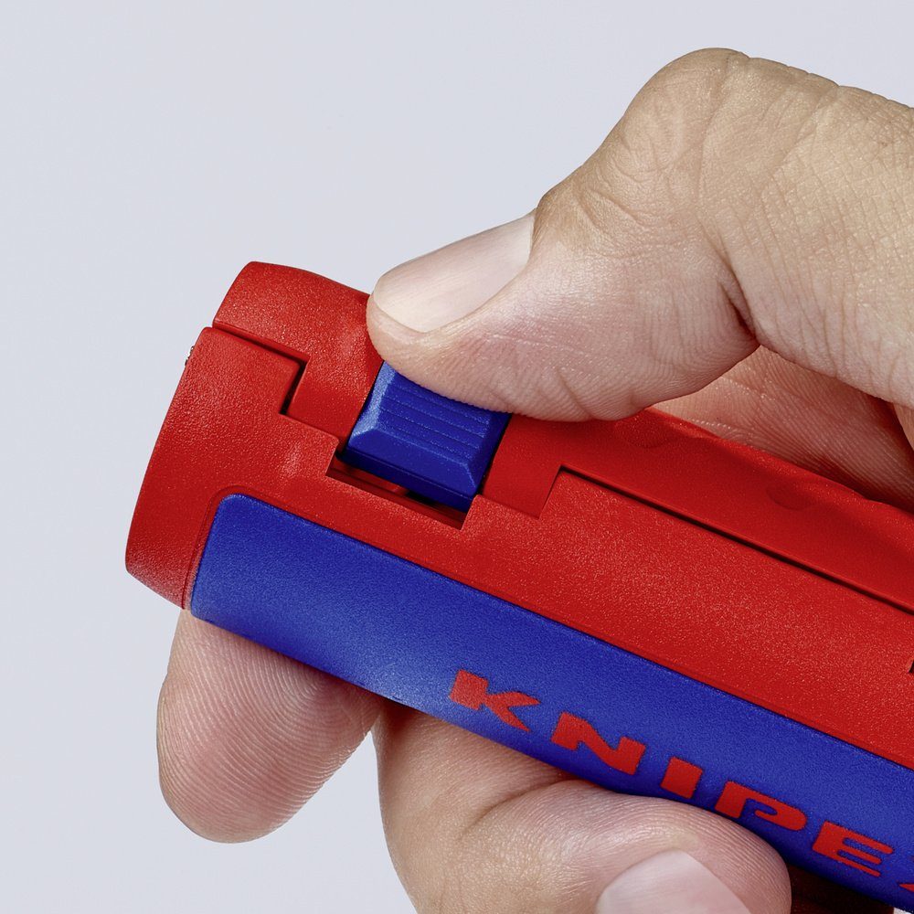 Knipex Rohrschneider Knipex 90 22 01 SB Rohrschneider