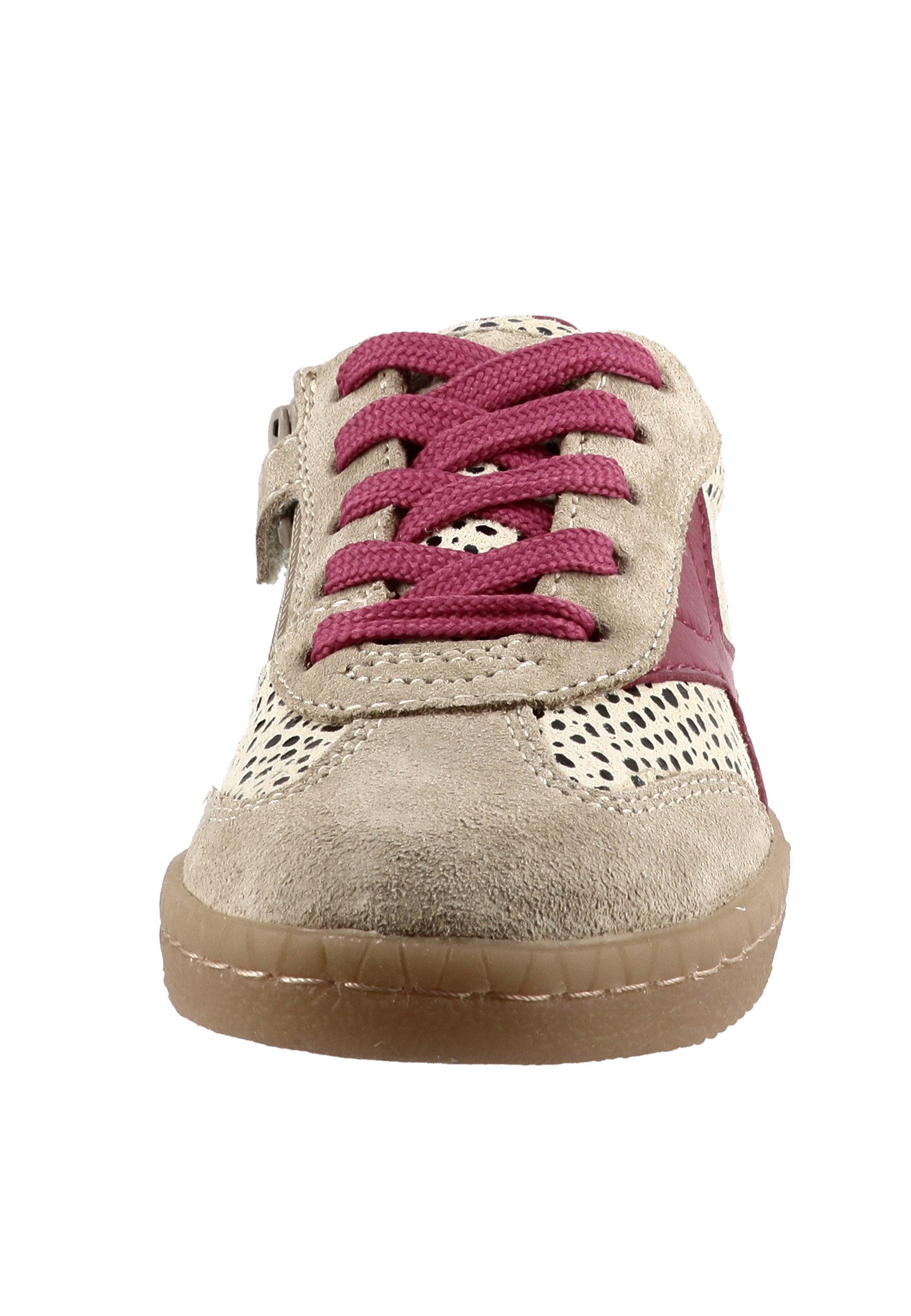 Lurchi Lurchi Sundee 1 Sneaker
