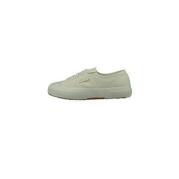 Superga weiß Sneaker (1-tlg)