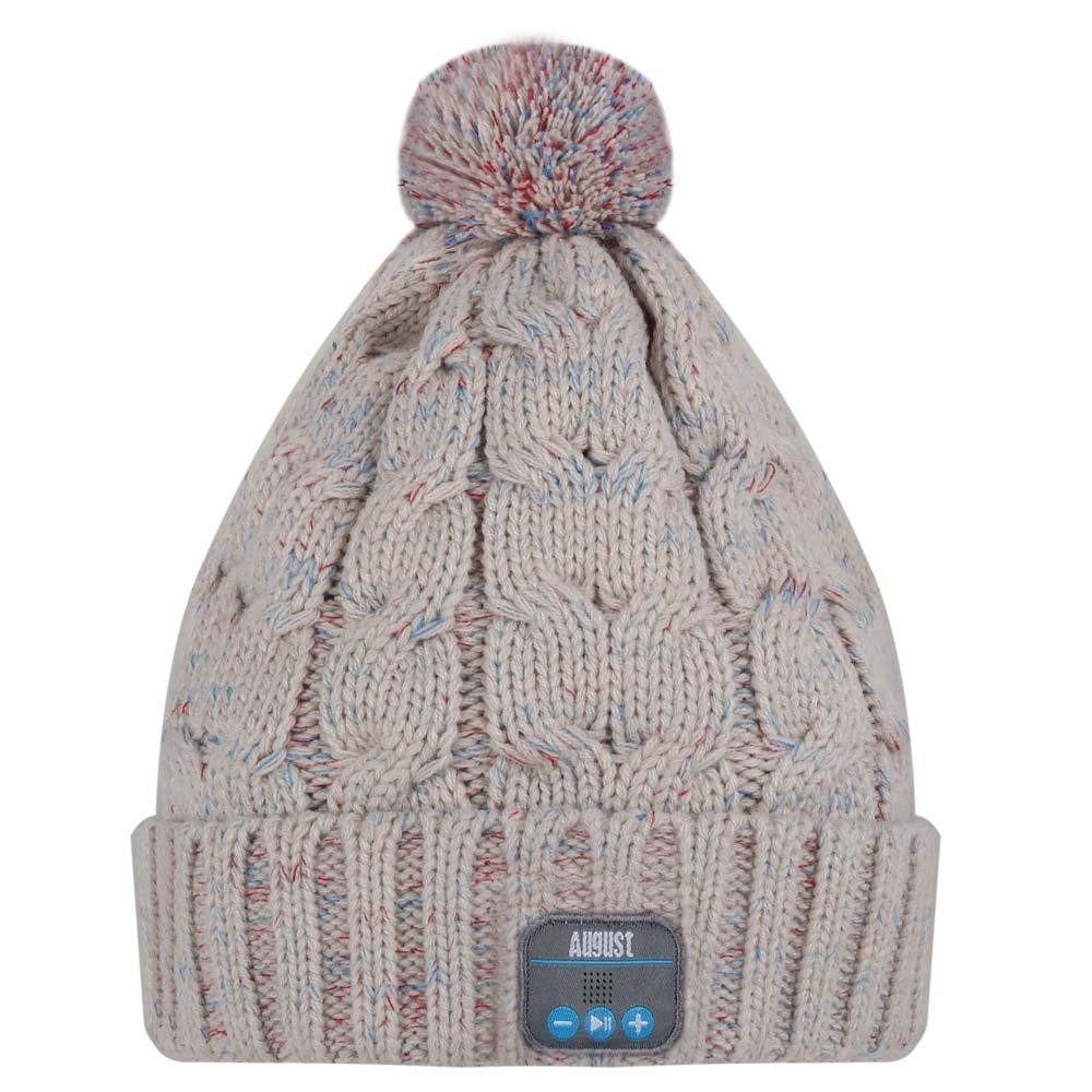 August Over-Ear-Kopfhörer