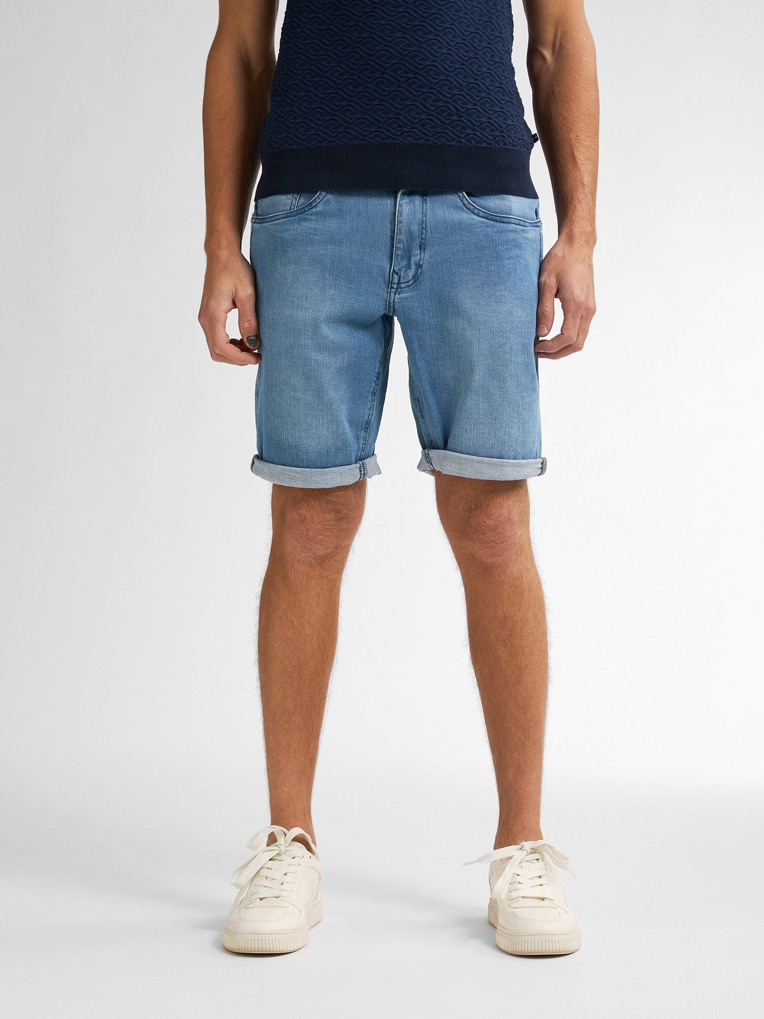 Petrol Industries Jeansshorts Bassano Denim Shorts günstig online kaufen