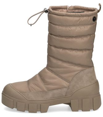 Caprice Stiefel Lederimitat/Textil Snowboots