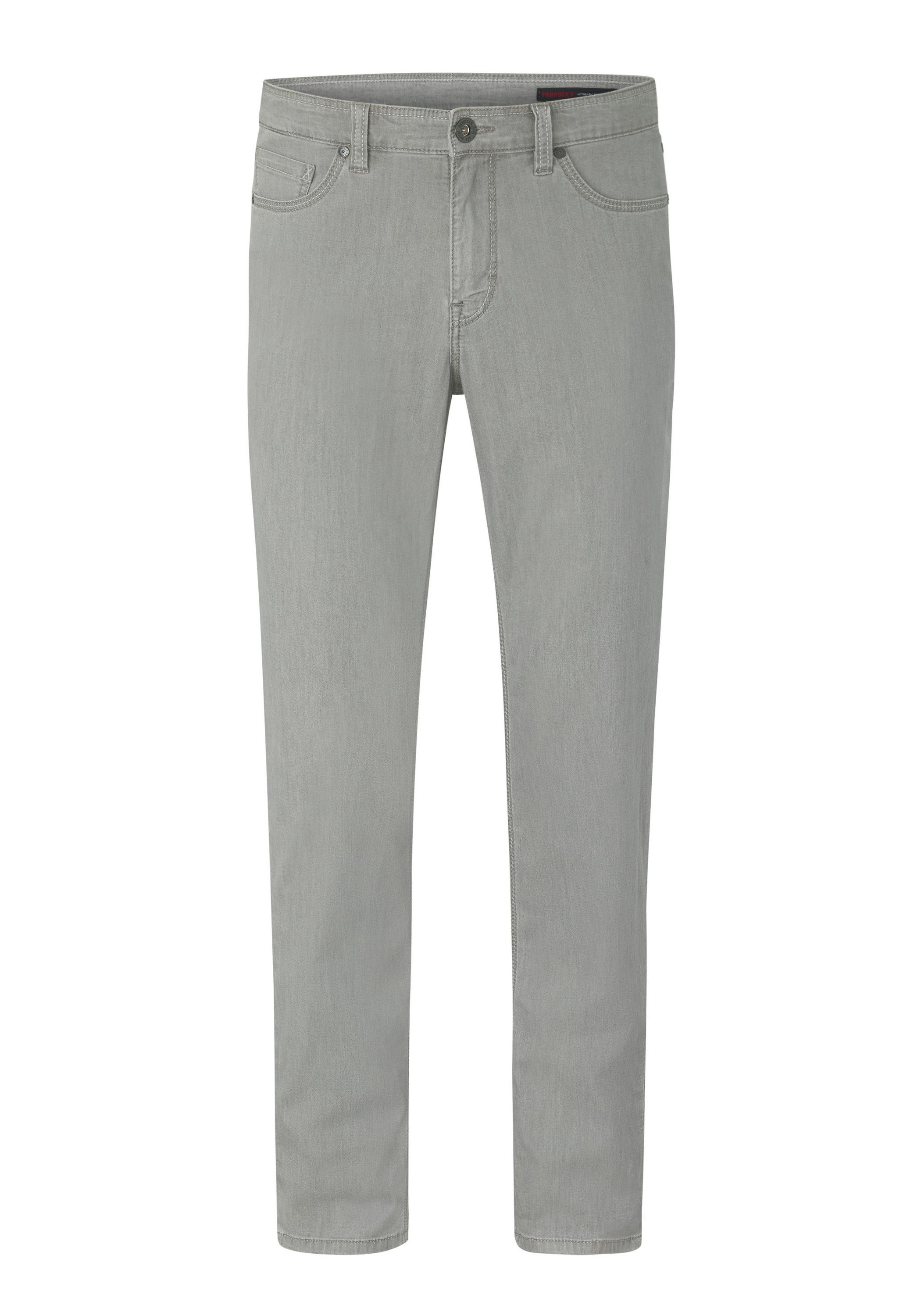 Paddock's Slim-fit-Jeans PIPE Light Denim Jeans günstig online kaufen