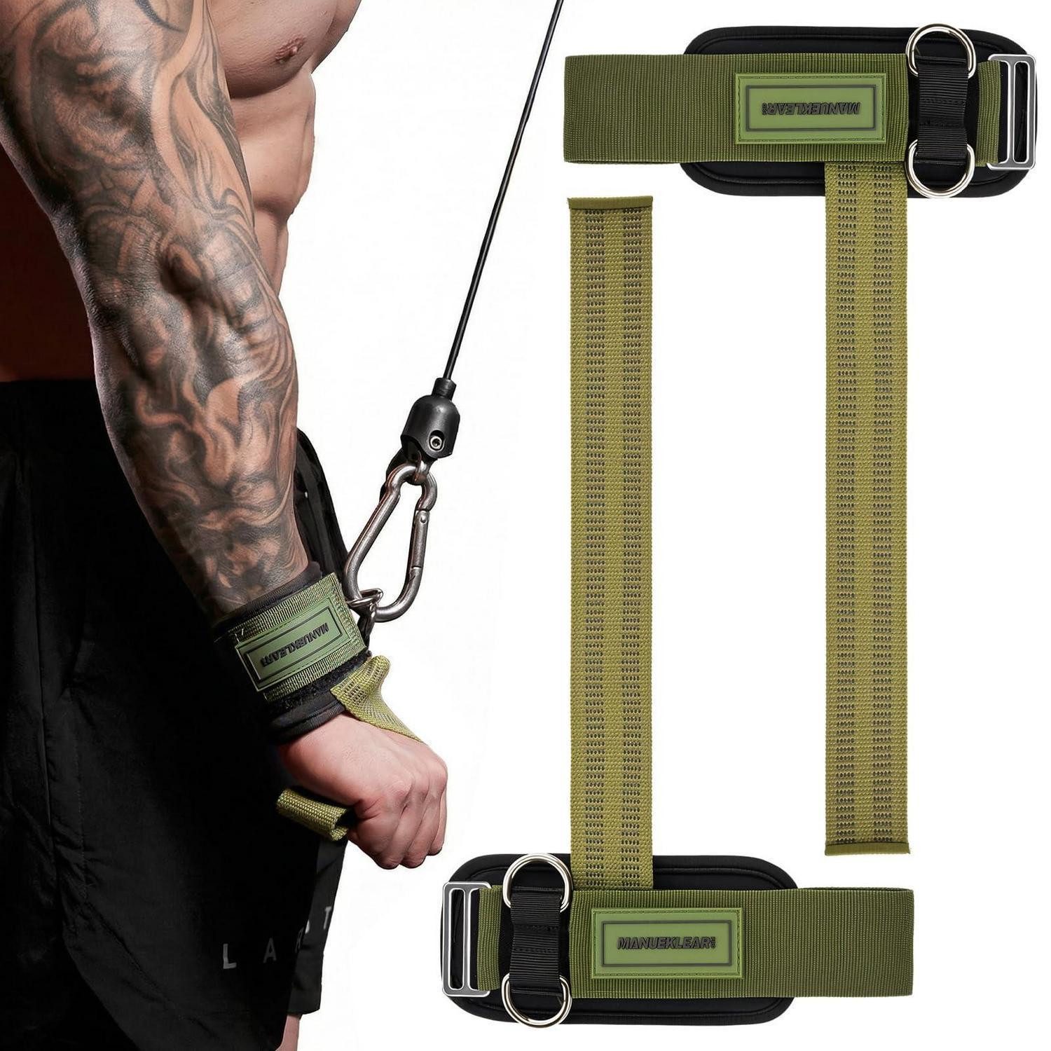 LuxusKollektion Zughilfe Zughilfen 2in1 Krafttraining