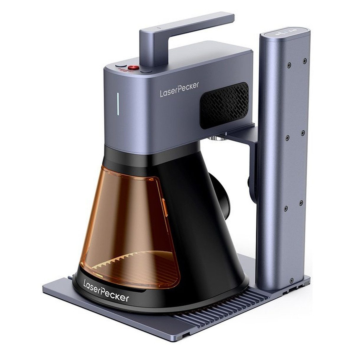 LaserPecker 3D-Drucker LaserPecker LP2 Plus Lasergravierer