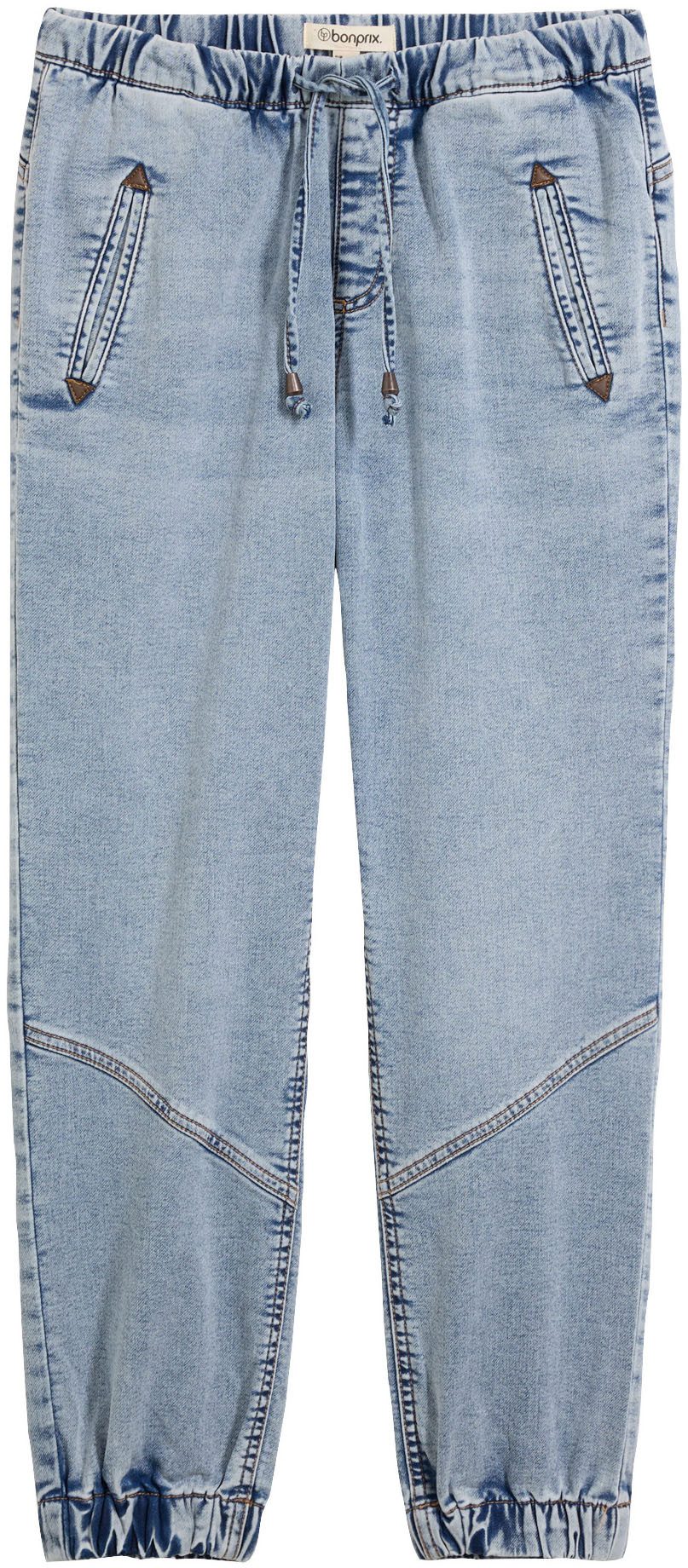 Jeansjeggings