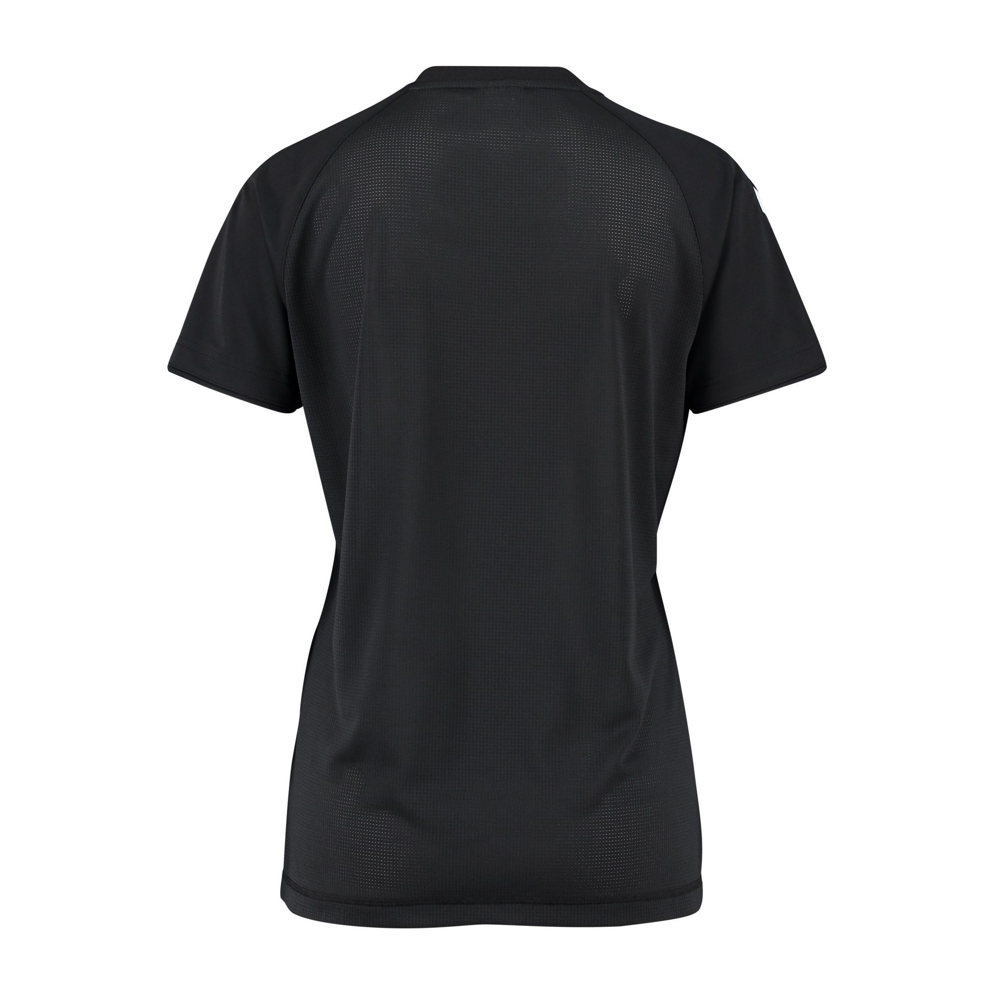 hummel Handballtrikot Hummel Damen Trikot Authentic Charge SS Poly Jersey Women 03678