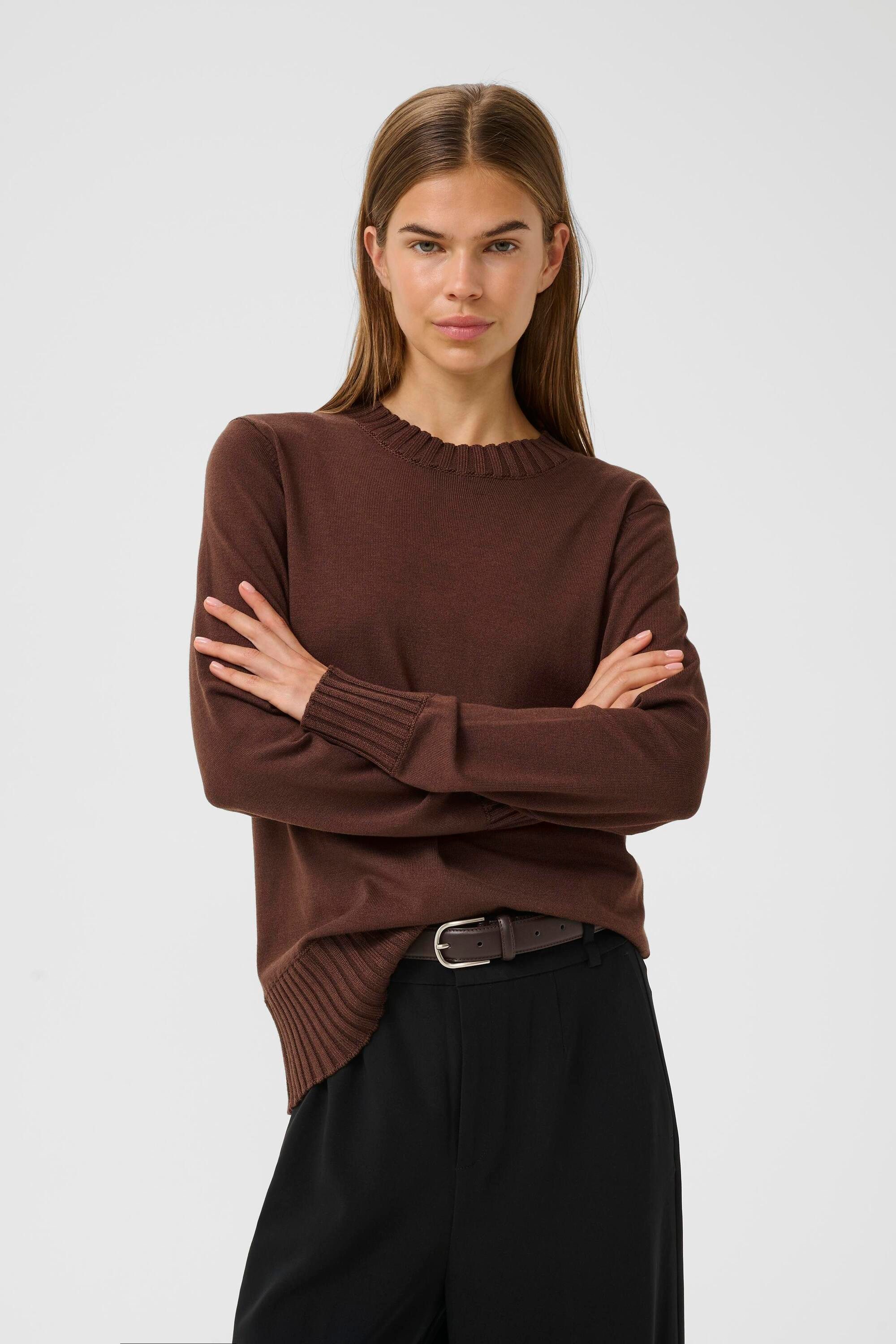 InWear Strickpullover Strickpullover ZauloIW