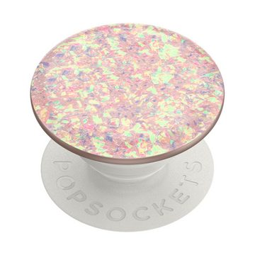 Popsockets PopGrip - Iridescent Confetti Rose Popsockets
