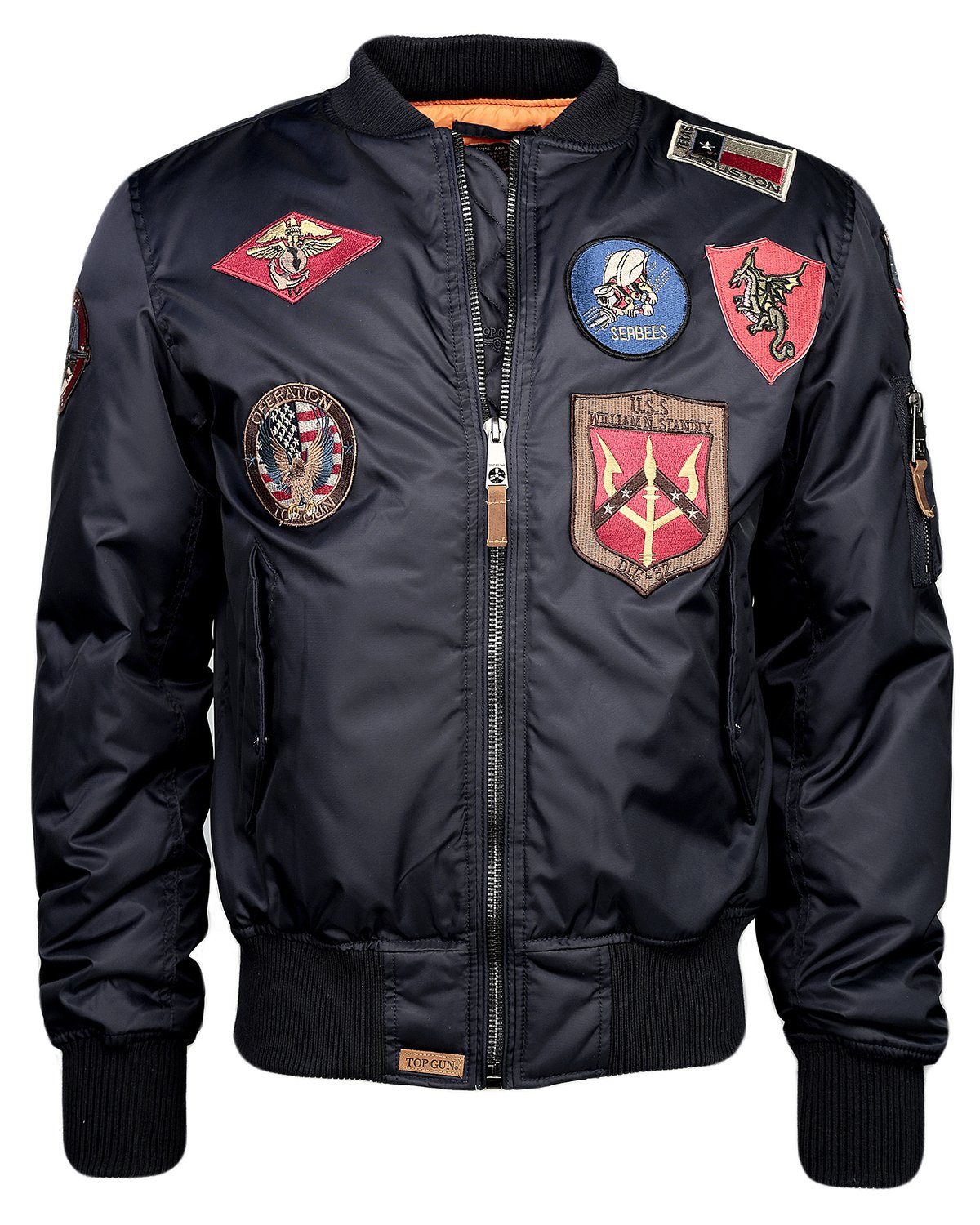 Bomberjacke TGJ1540P