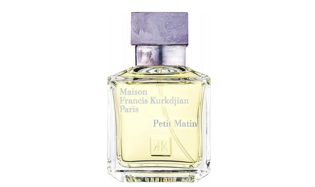 Maison Francis Kurkdjian Eau de Parfum Maison Francis Kurkdjian, Glasflakon, Parfüm EDP, Unisex Duft