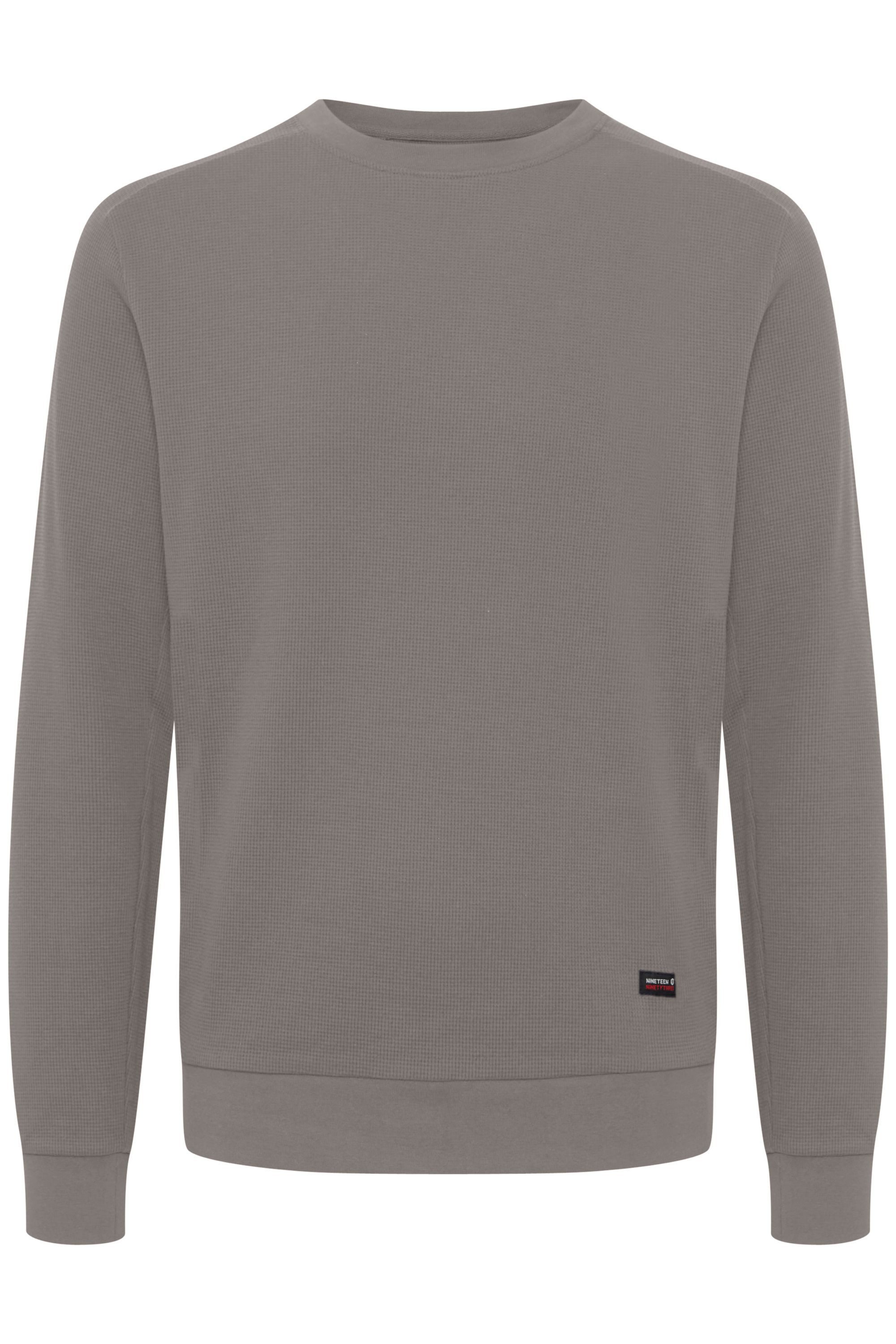 Indicode Sweatshirt IDNado 55585MM Modischer Pullover günstig online kaufen