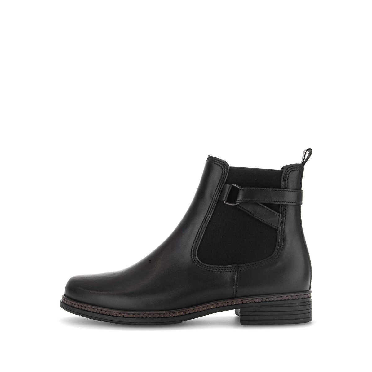Gabor Chelsea Boot Glattleder Chelseaboots günstig online kaufen
