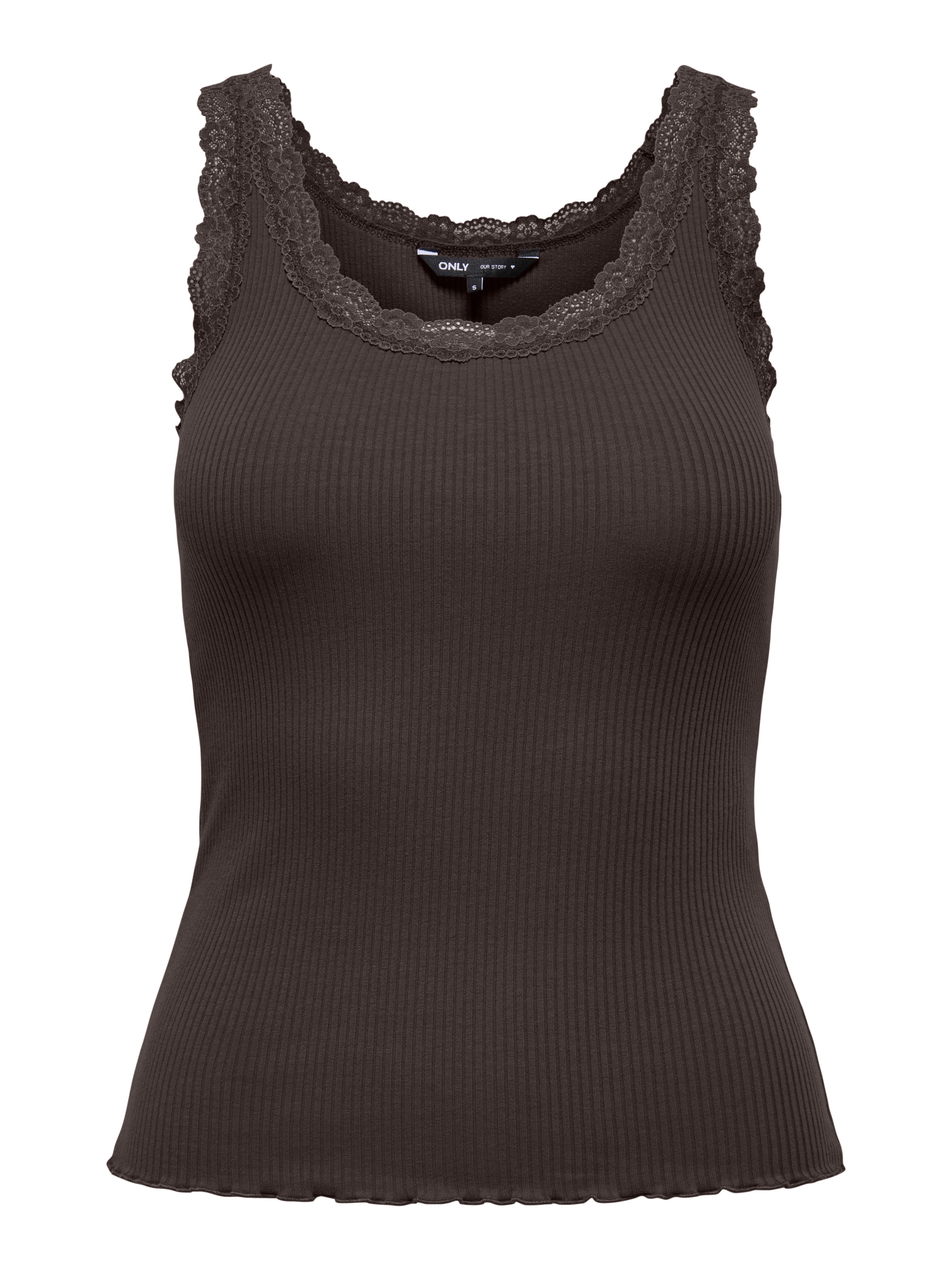 ONLY Tanktop ONLSARA – Tanktop mit günstig online kaufen
