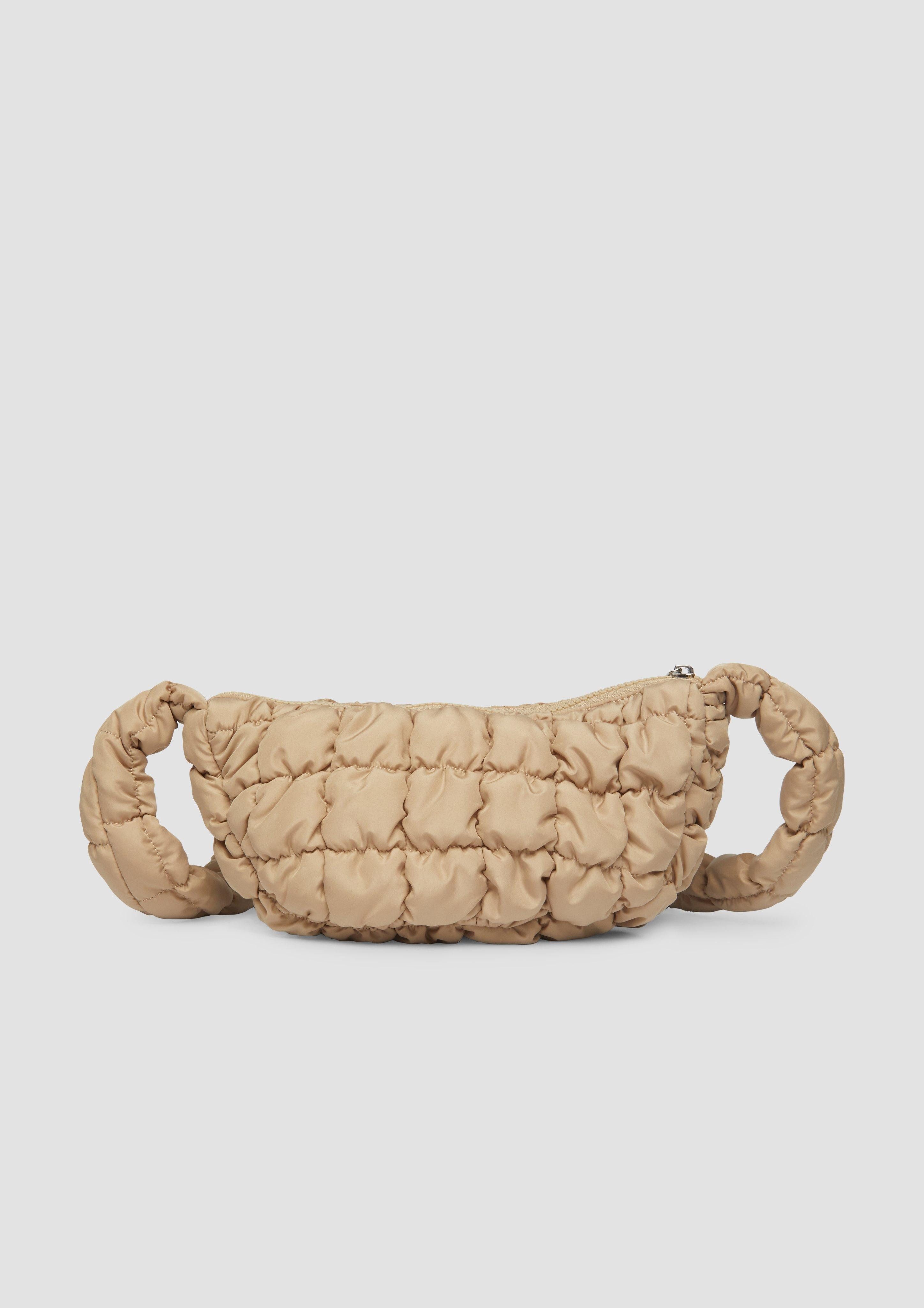 Tragetasche Crossbody-Bag mit 3D-Effekt