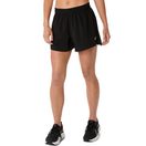 Asics Laufshorts ASICS CORE 4IN SHORT Schnelltrocknend, Atmungsaktiv, Reflektierend
