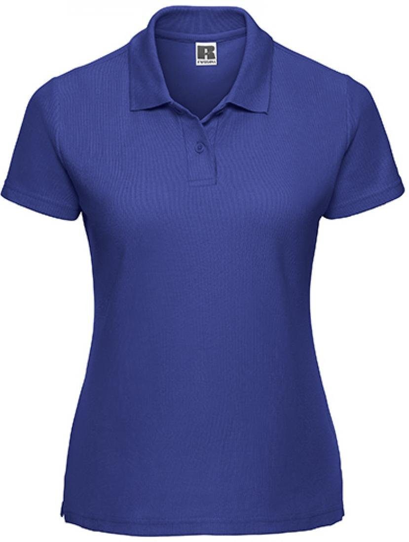 Russell Poloshirt Damen Poloshirt 65/35