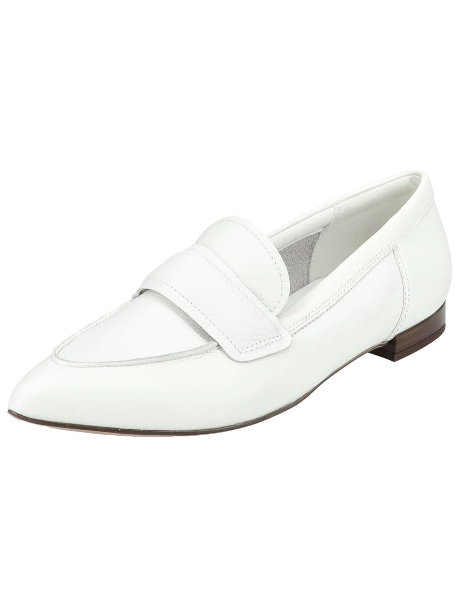 Högl Högl Slipper Leder Slipper