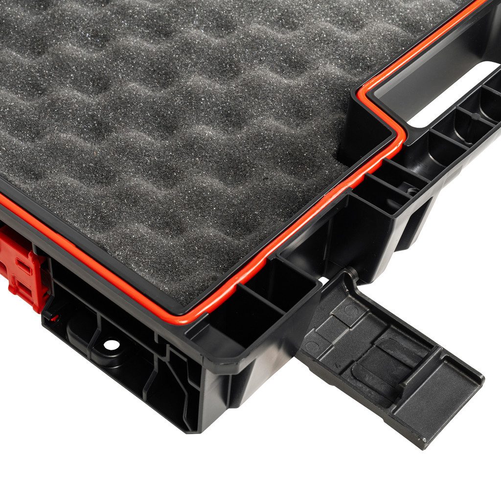 Kreher Werkstattwagen 'Q-Brick PRO', mobiler Werkstattwagen, modular wählbar, anpassbar, Toolcase PRO