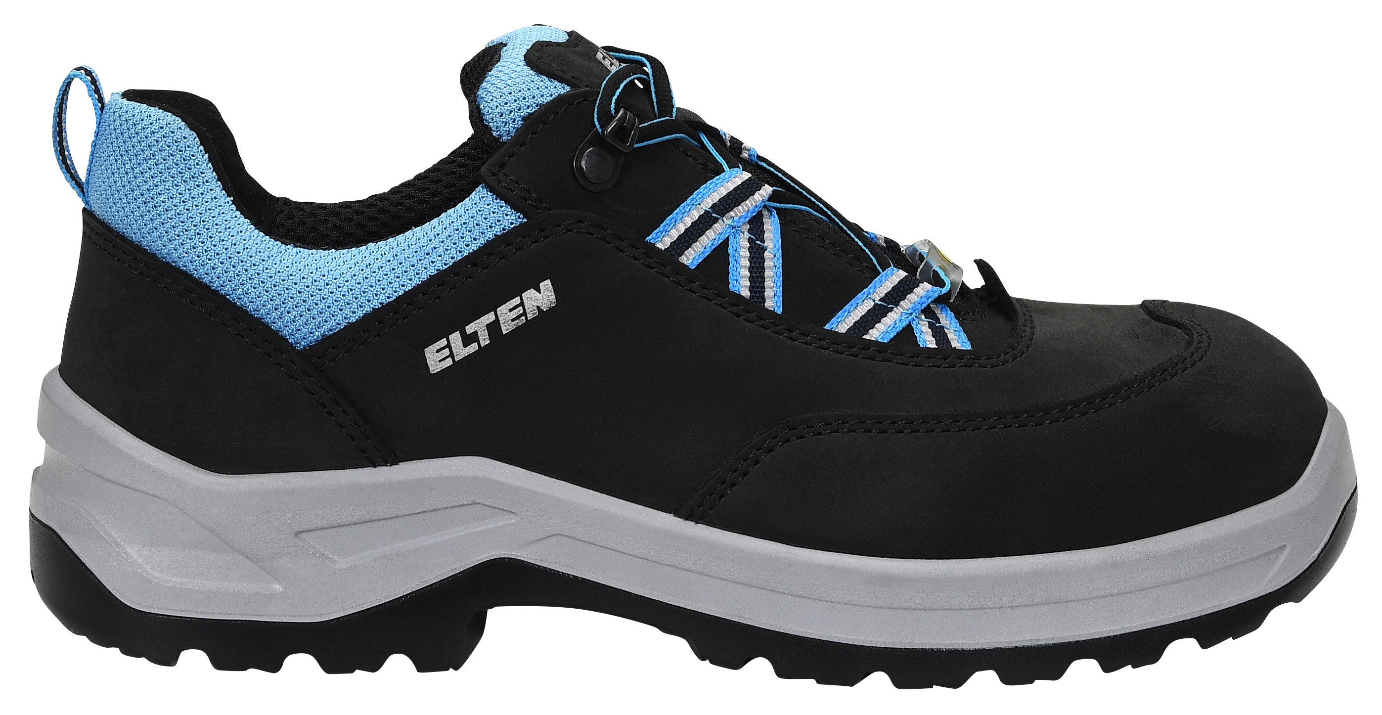 ELTEN LOTTE aqua Low ESD S2 Sicherheitsschuh (Schuhkarton, Paar)