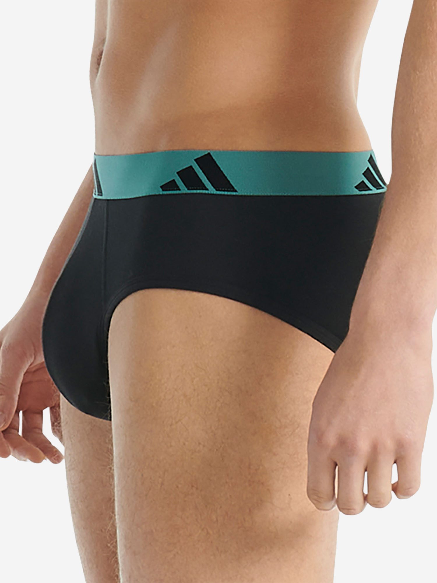 adidas Sportswear Slip Active Flex Cotton günstig online kaufen