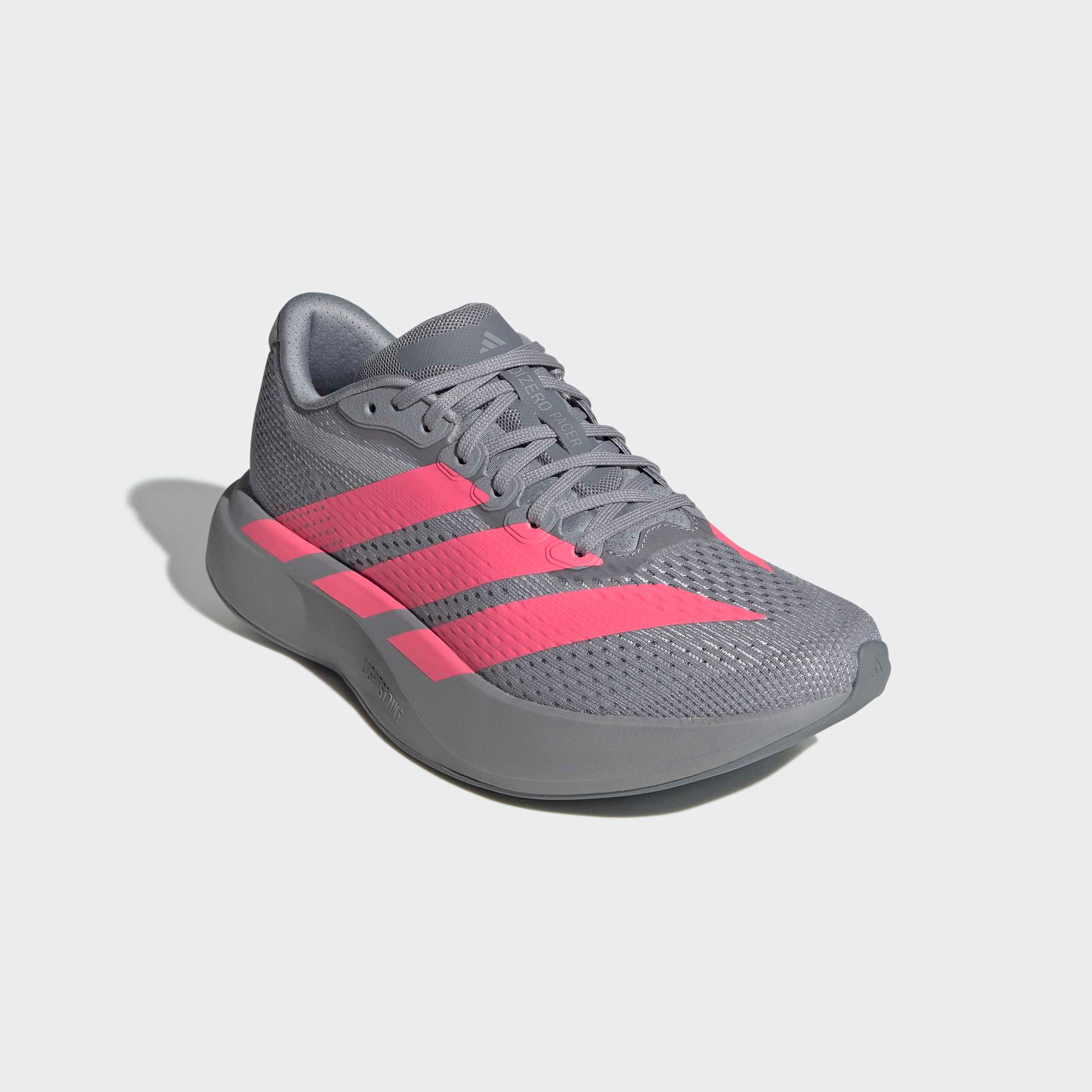 adidas Performance ADIZERO PACER Laufschuh angelehnt an das Design vom EVO SL, sehr leicht