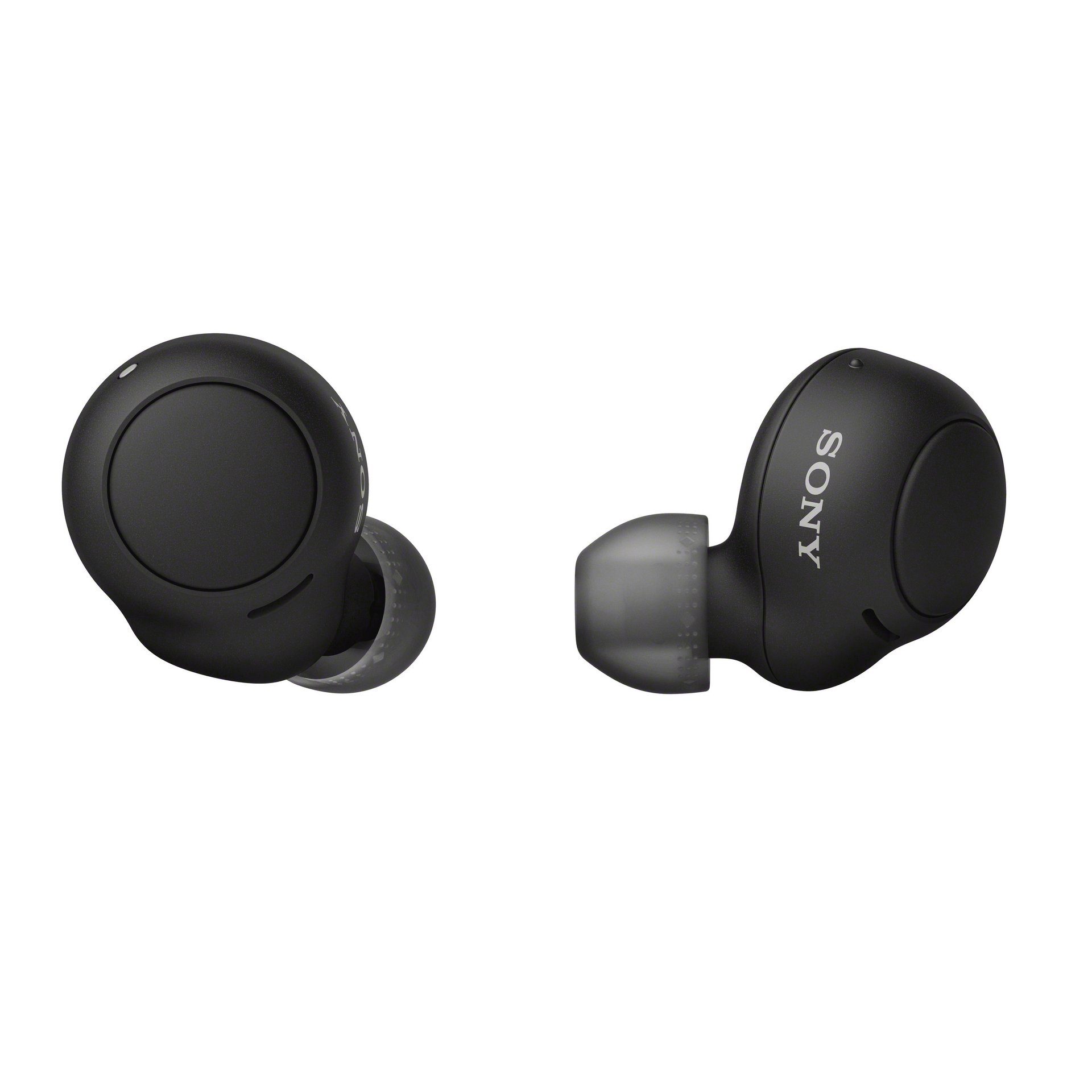 Sony WF-C500 Навушники-вкладиші (LED Ladestandsanzeige, True Wireless, Google Assistant, Siri, A2DP Bluetooth)