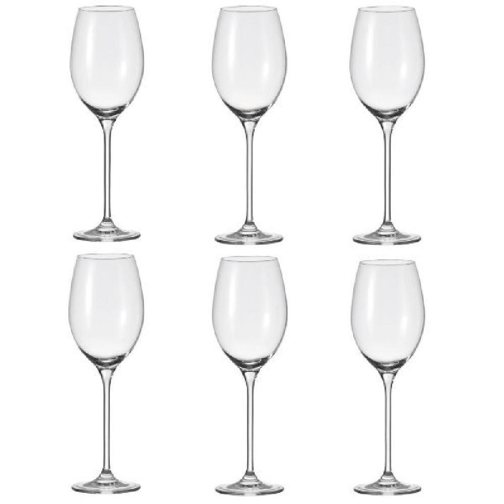 LEONARDO Weißweinglas Leonardo Weißweingläser Cheers (6-teilig). € 41,99