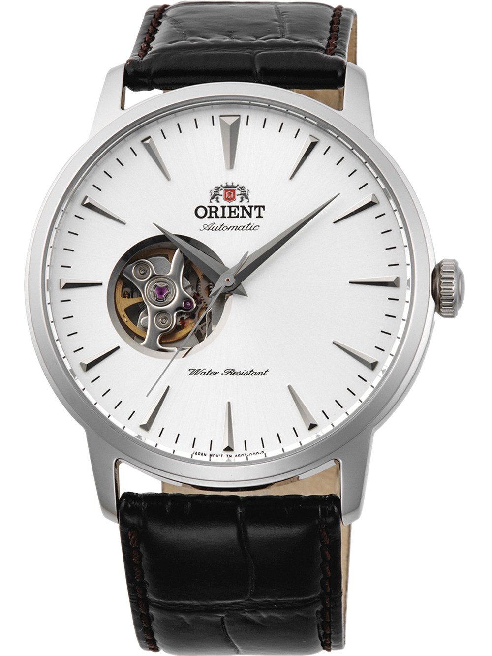 Automatikuhr Orient TAG02005W0 Contemporary Automatik Herrenuhr 41mm 5ATM Orient TAG02005W0 Contemporary Automatik Herrenuhr 41mm 5ATM