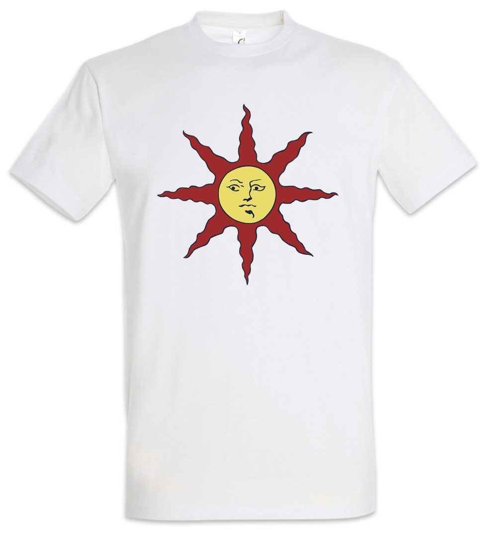 Urban Backwoods Print-Shirt Dark Soul Sun günstig online kaufen