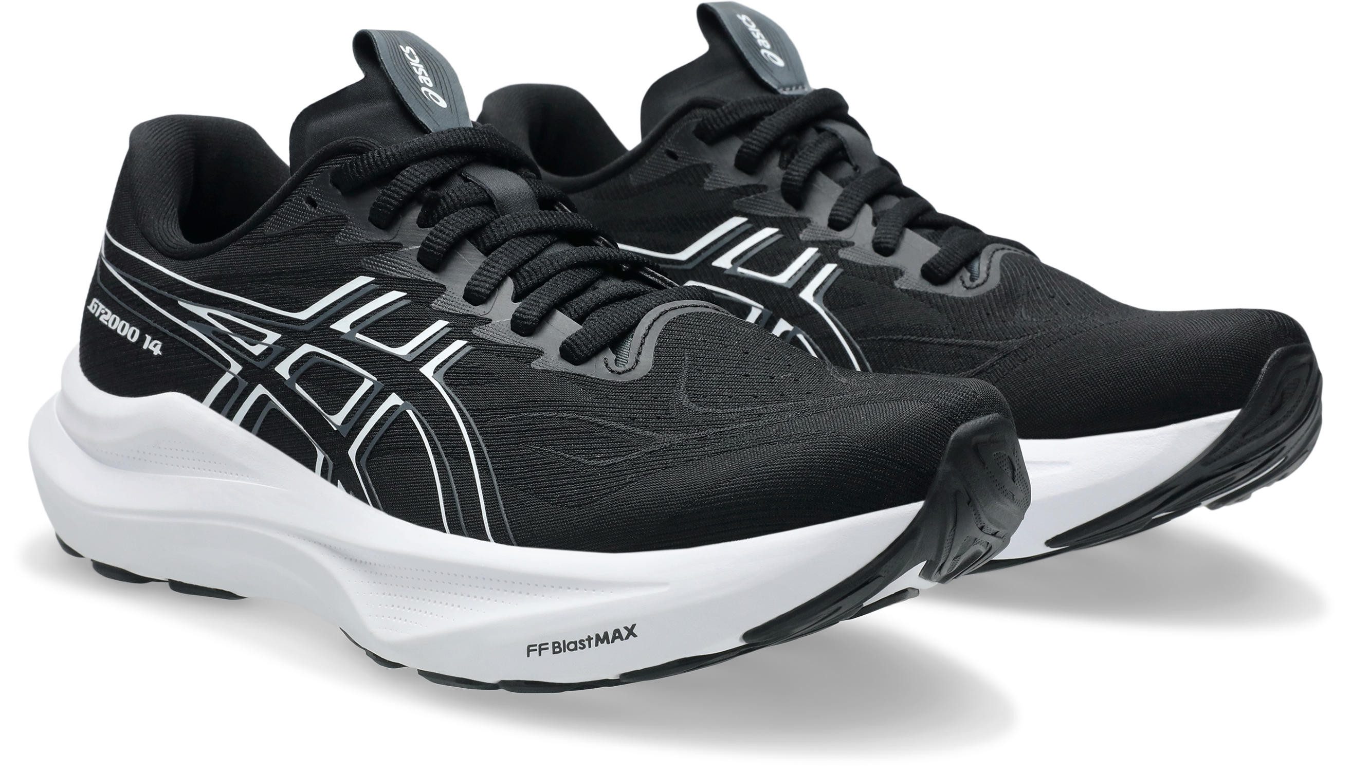Asics GT-2000 14 Laufschuh für mehr Stabilität günstig online kaufen