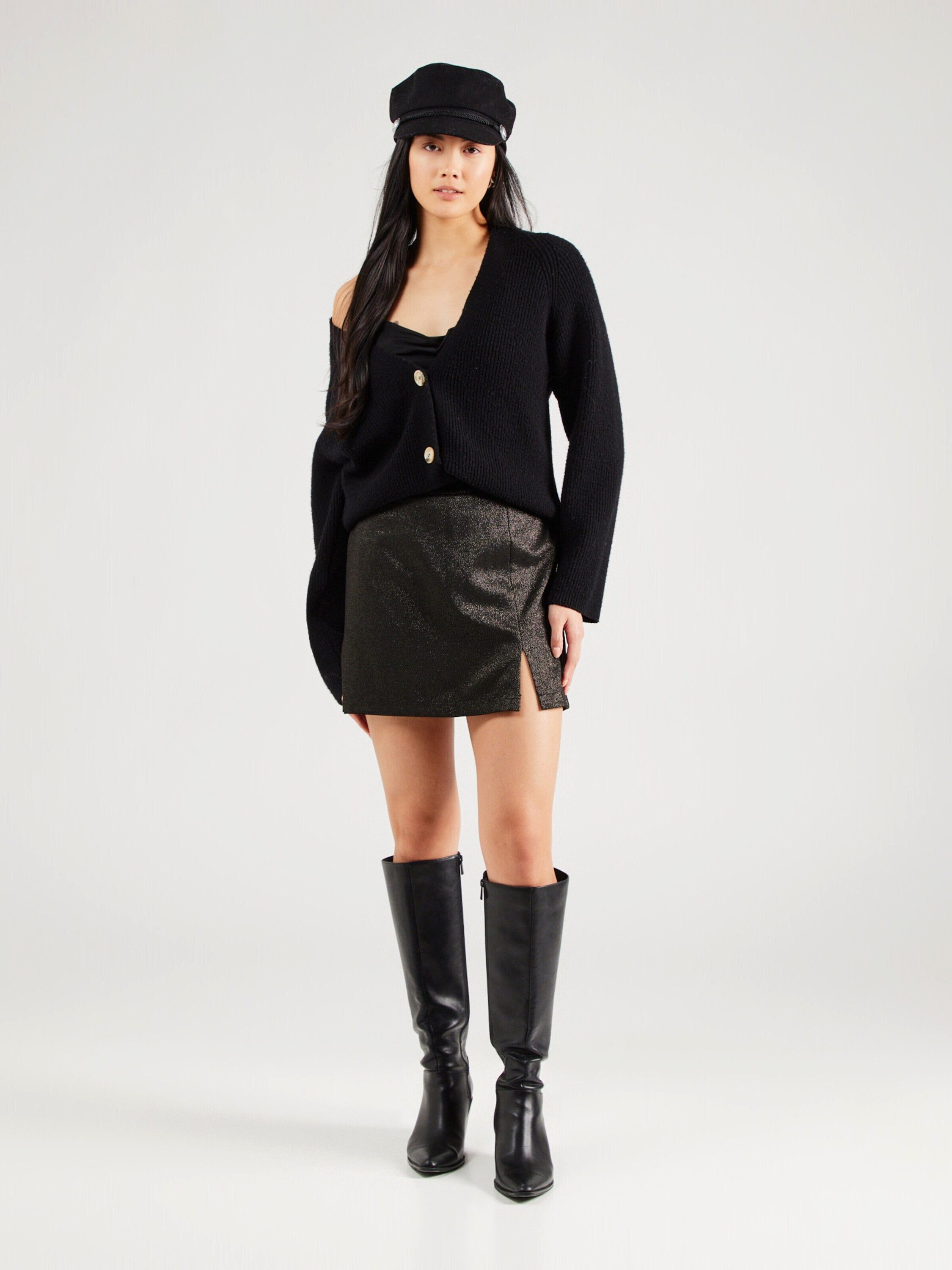 pieces Shorts PCBosella (1-tlg) Drapiert/gerafft