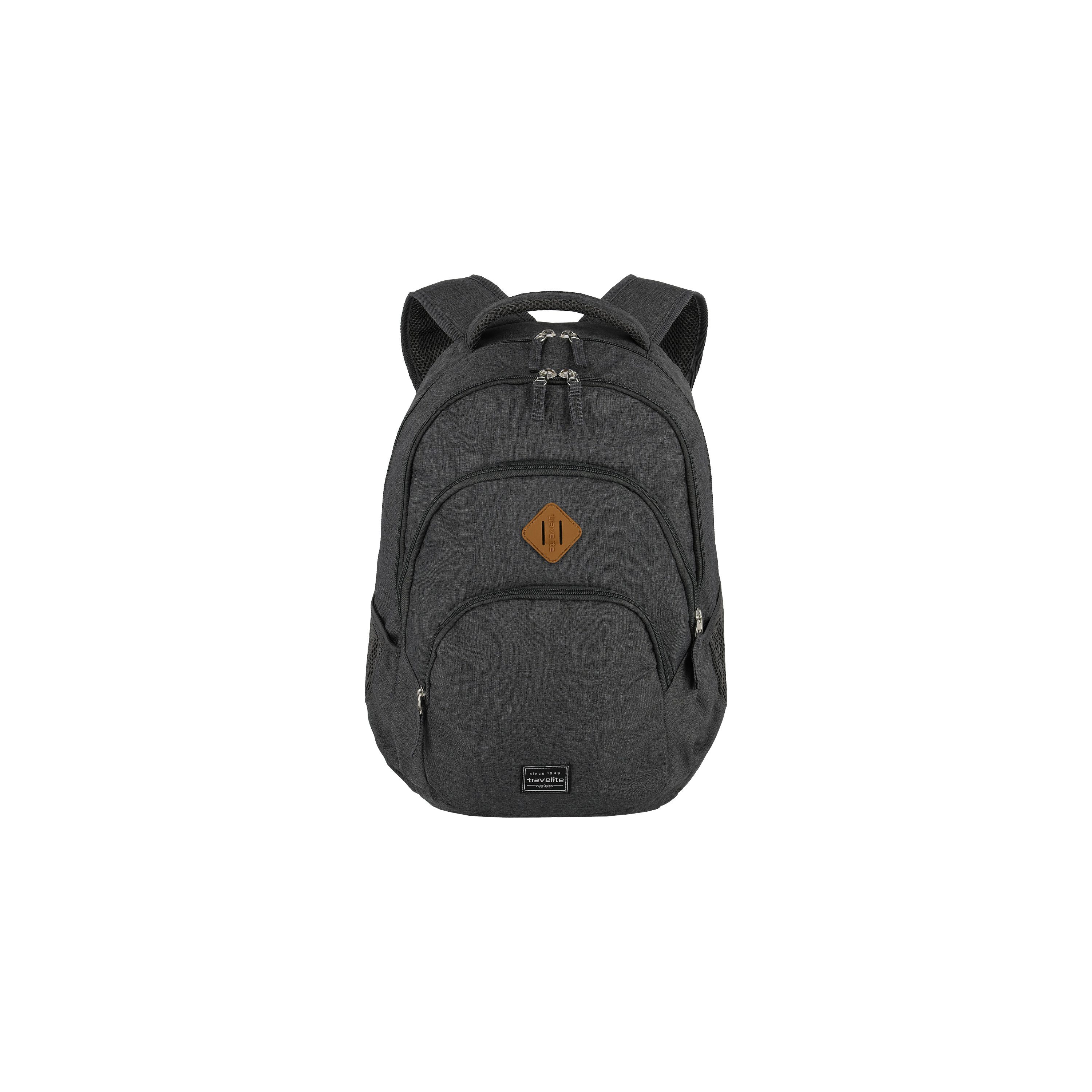 travelite Cityrucksack Basics Rucksack