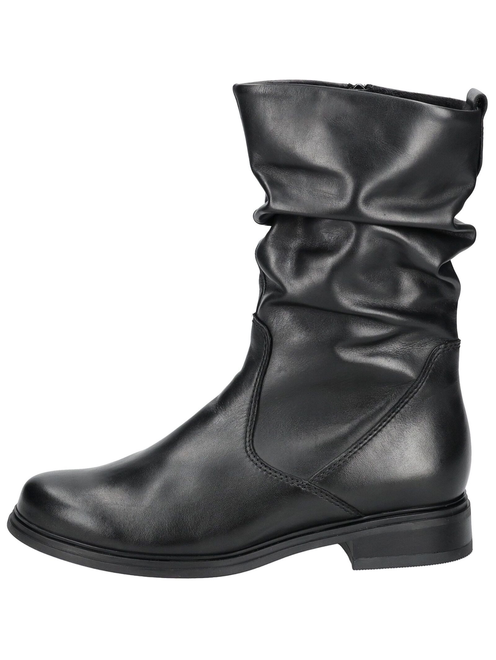 Gabor Comfort Gabor Comfort Stiefel Glattleder Stiefel
