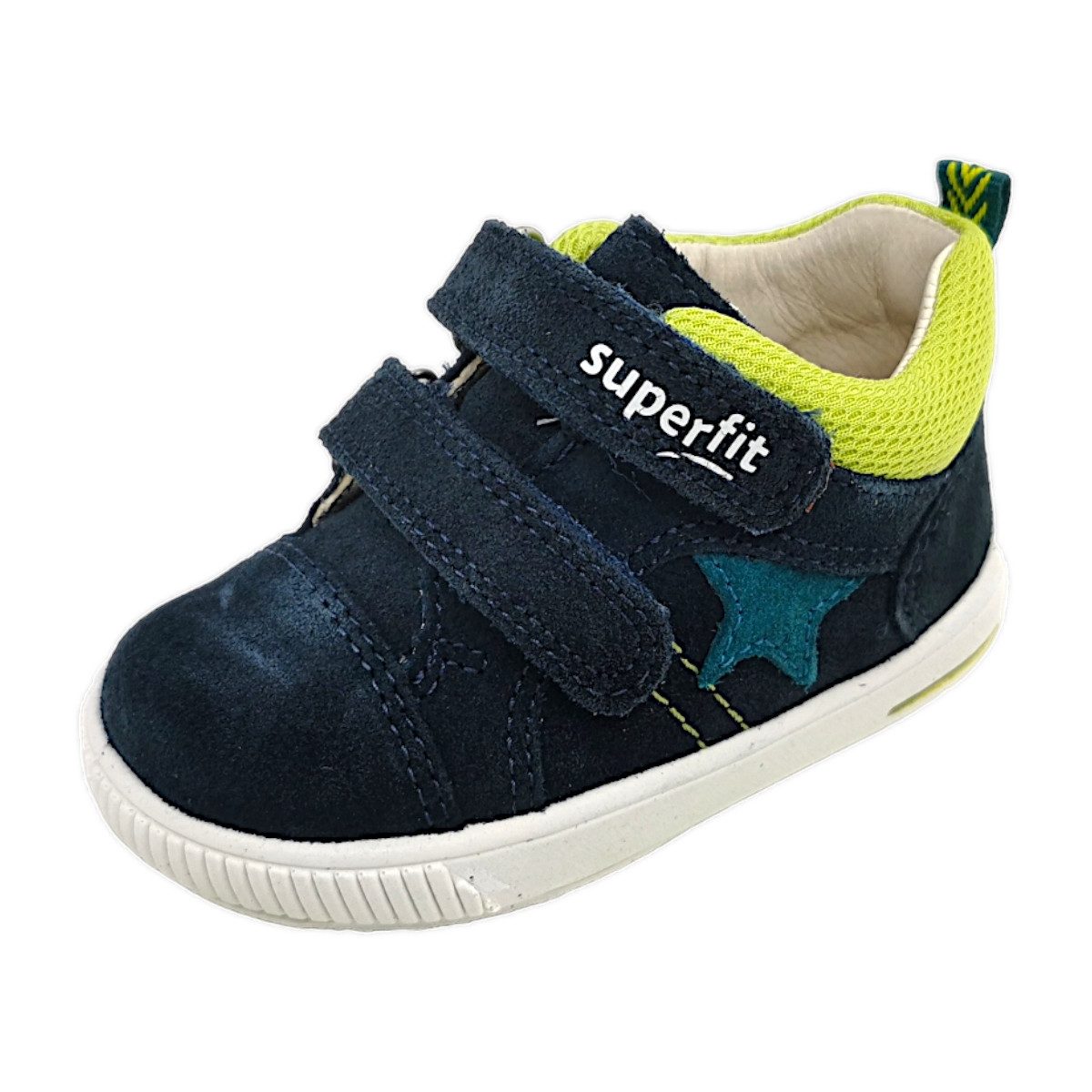 Superfit Lauflern Lauflernschuh