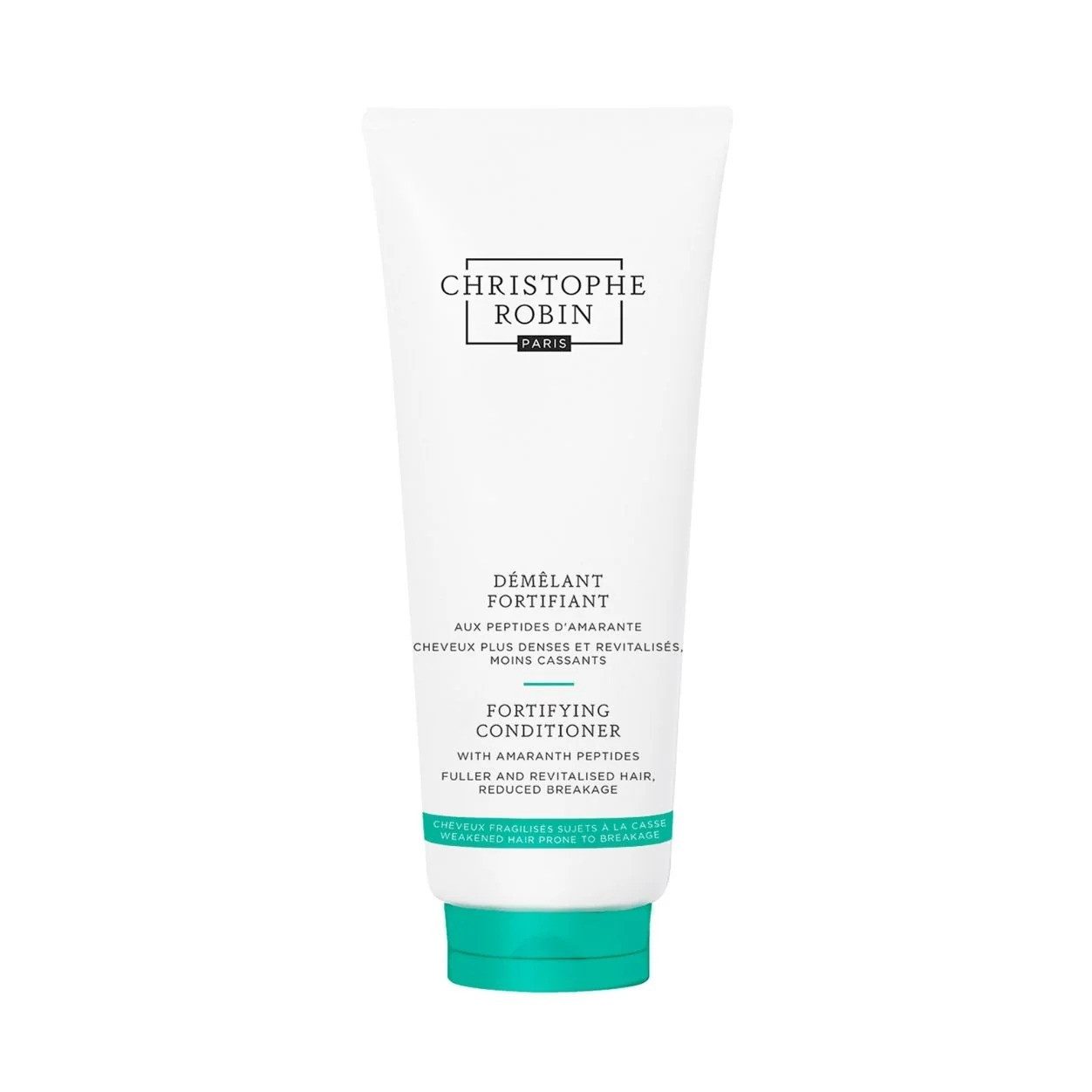 Christophe Robin Haarspülung Stärkender Conditioner