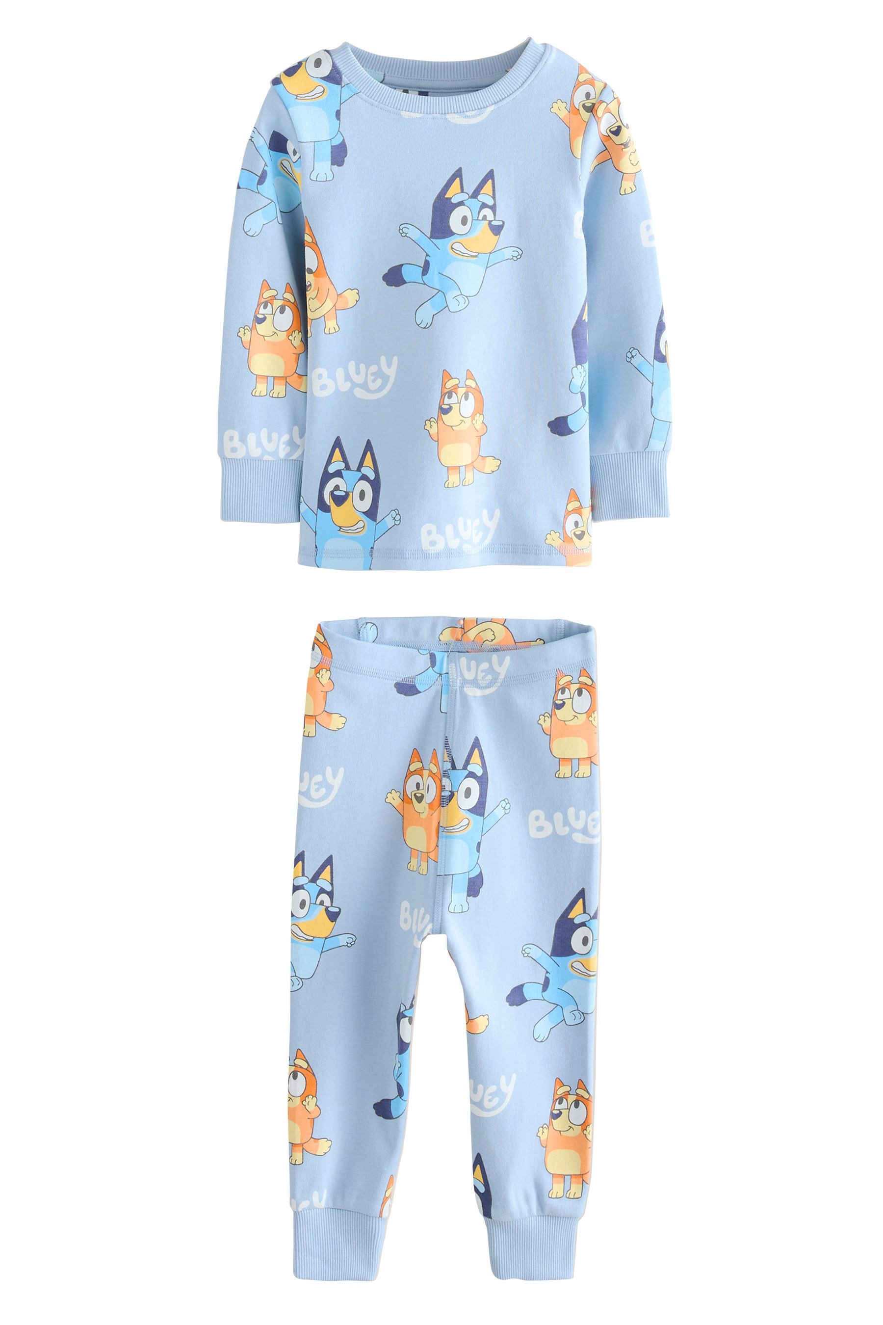 Next Pyjama Kuscheliger Pyjama, 1er-Pack (2 tlg)