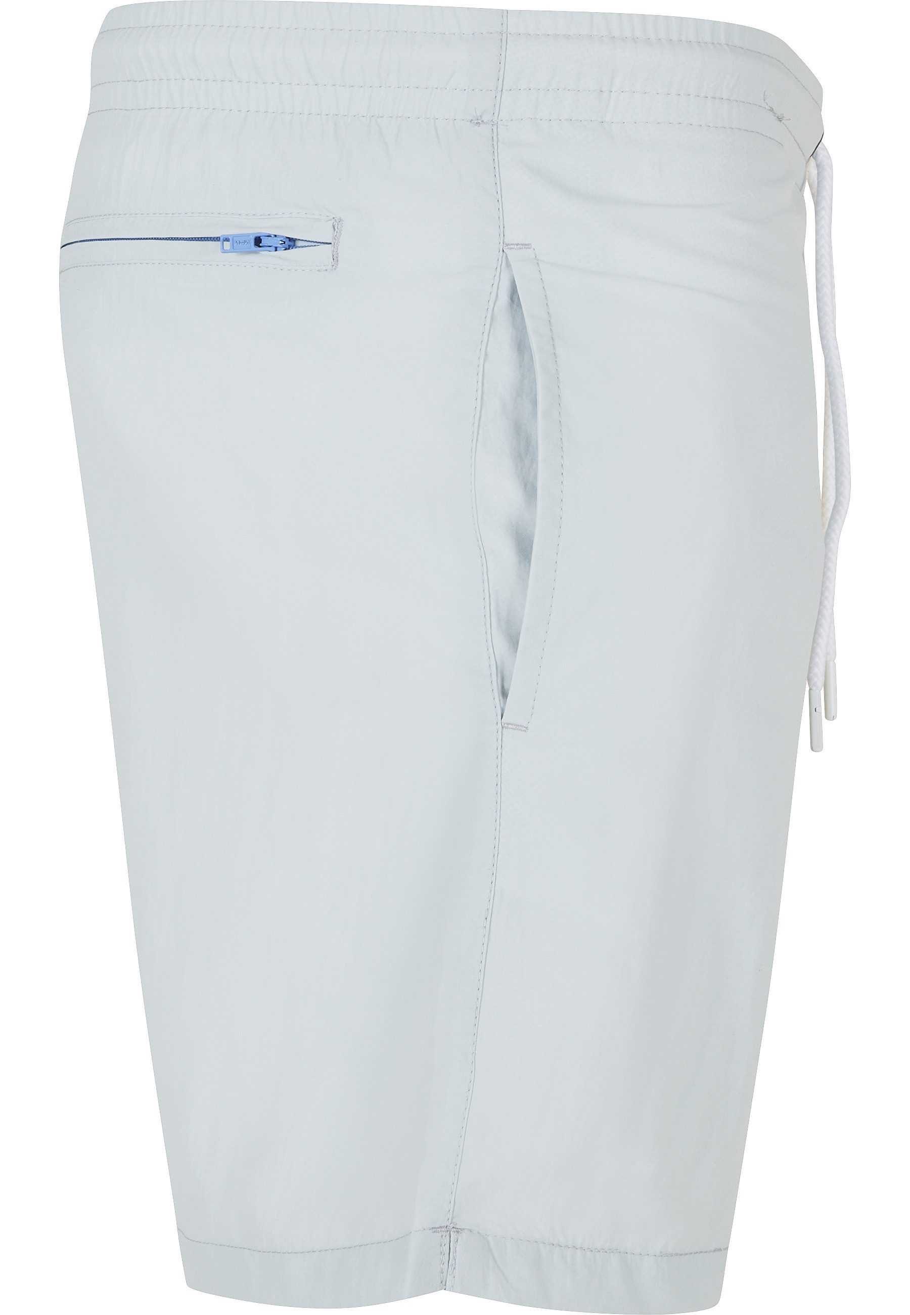 URBAN CLASSICS Badeshorts Urban Classics Herren 3 Block Swim Shorts