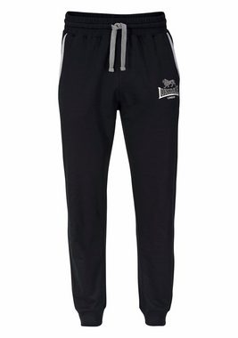 Lonsdale Jogginghose Set: Jogginghose und Shorts