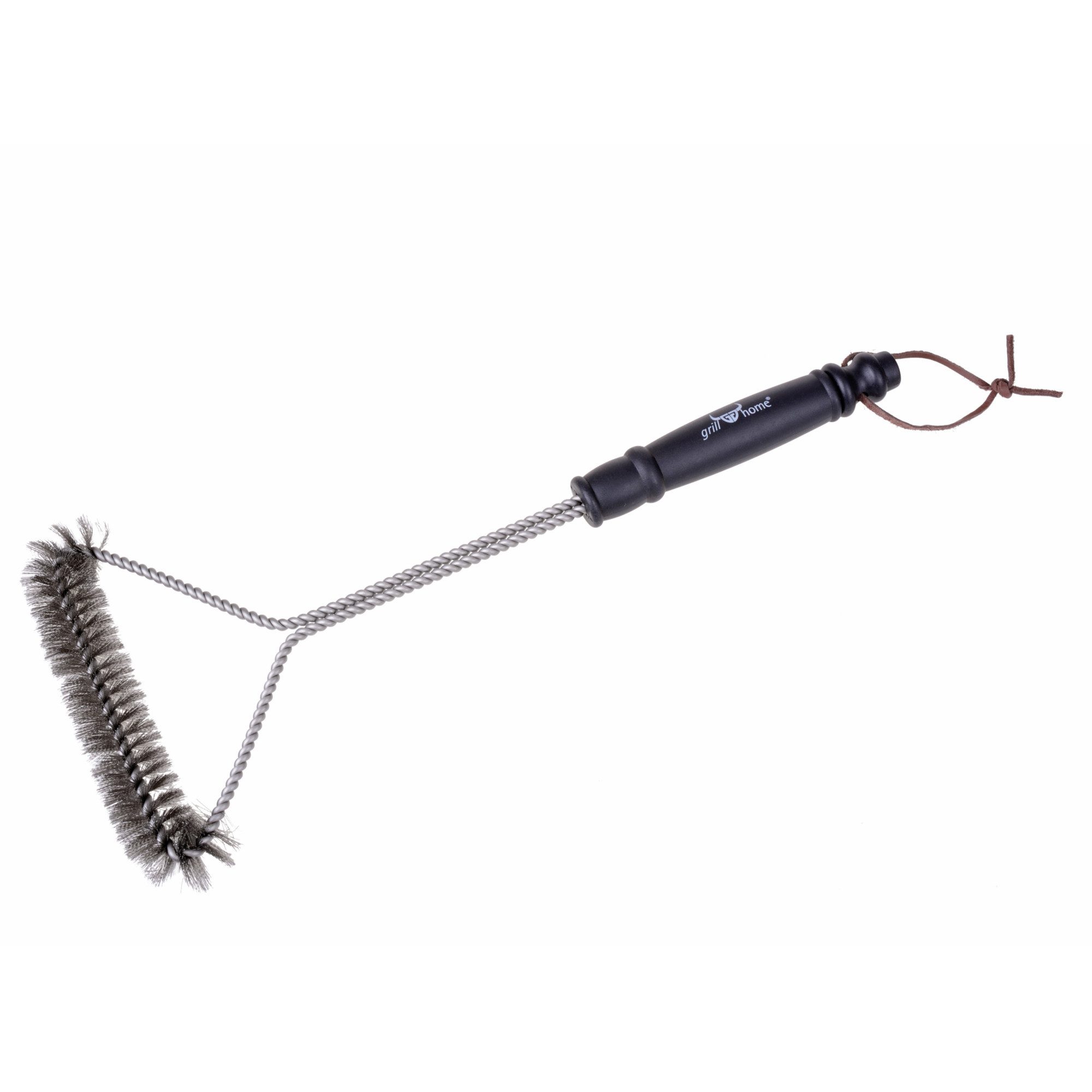 Grillwender GRÄWE Grillbürste 38 cm