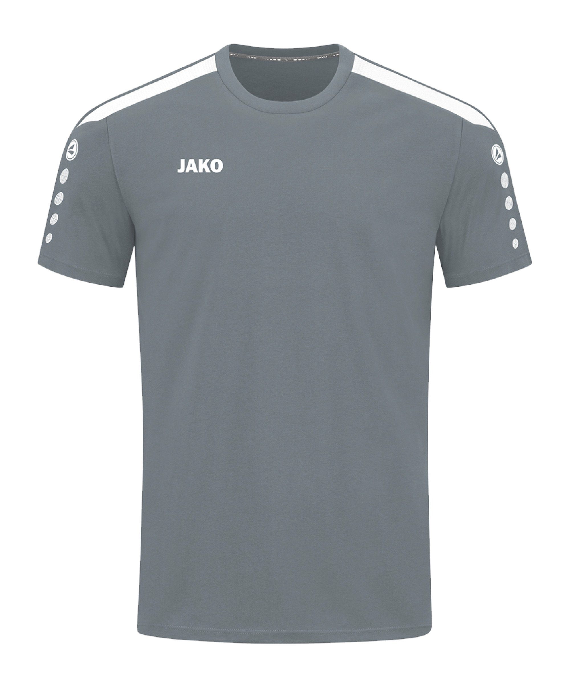 T-Shirt Jako Kinder T-Shirt Power 6123