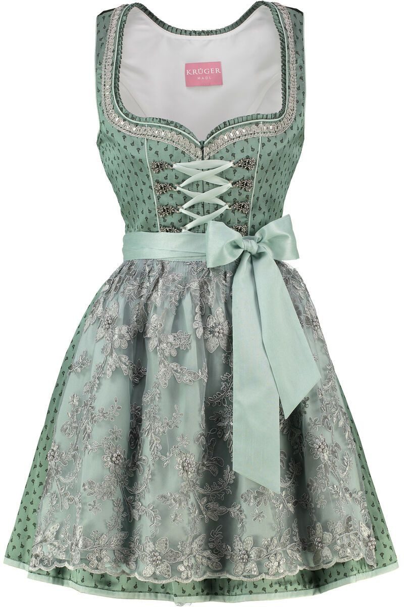 Krüger Madl Dirndl